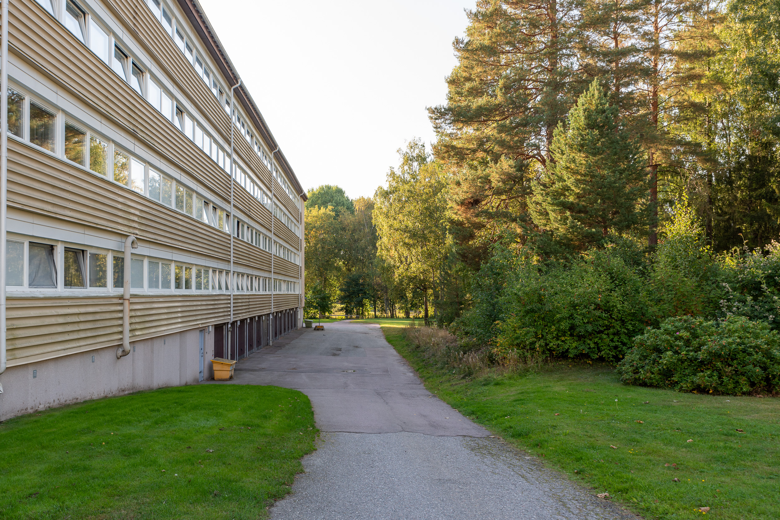 Bostadsbild från Skjutbanegatan 9A, Såld i Haga, Västerås