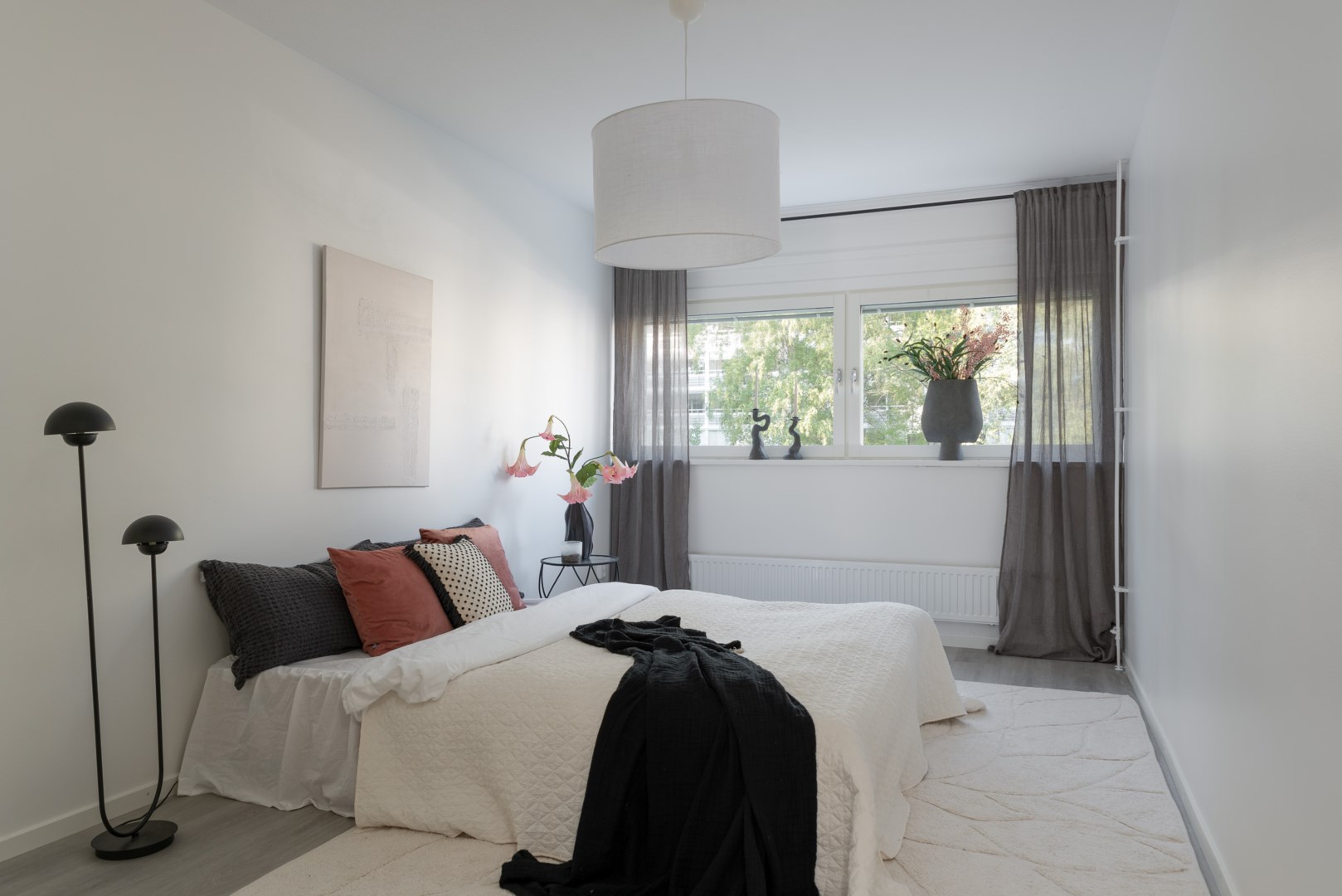 Bostadsbild från Skjutbanegatan 9A, Såld i Haga, Västerås