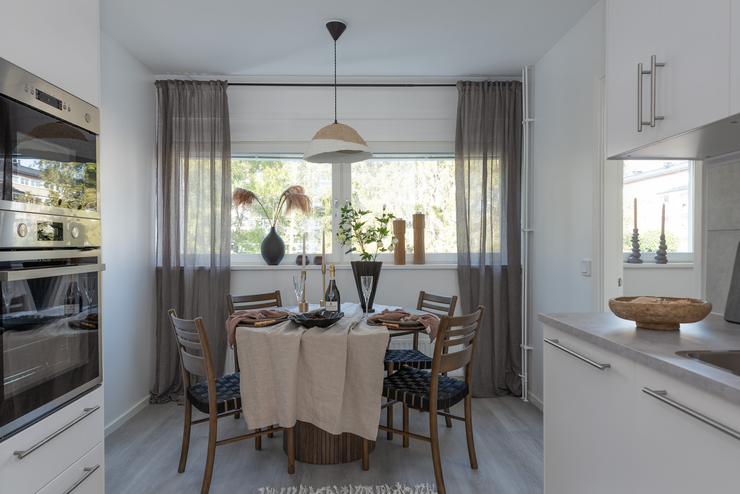 Bostadsbild från Skjutbanegatan 9A, Såld i Haga, Västerås