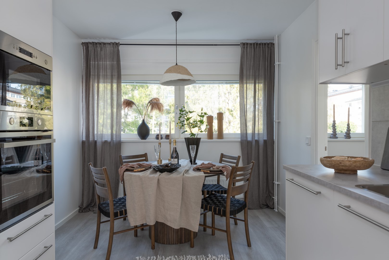 Bostadsbild från Skjutbanegatan 9A, Såld i Haga, Västerås