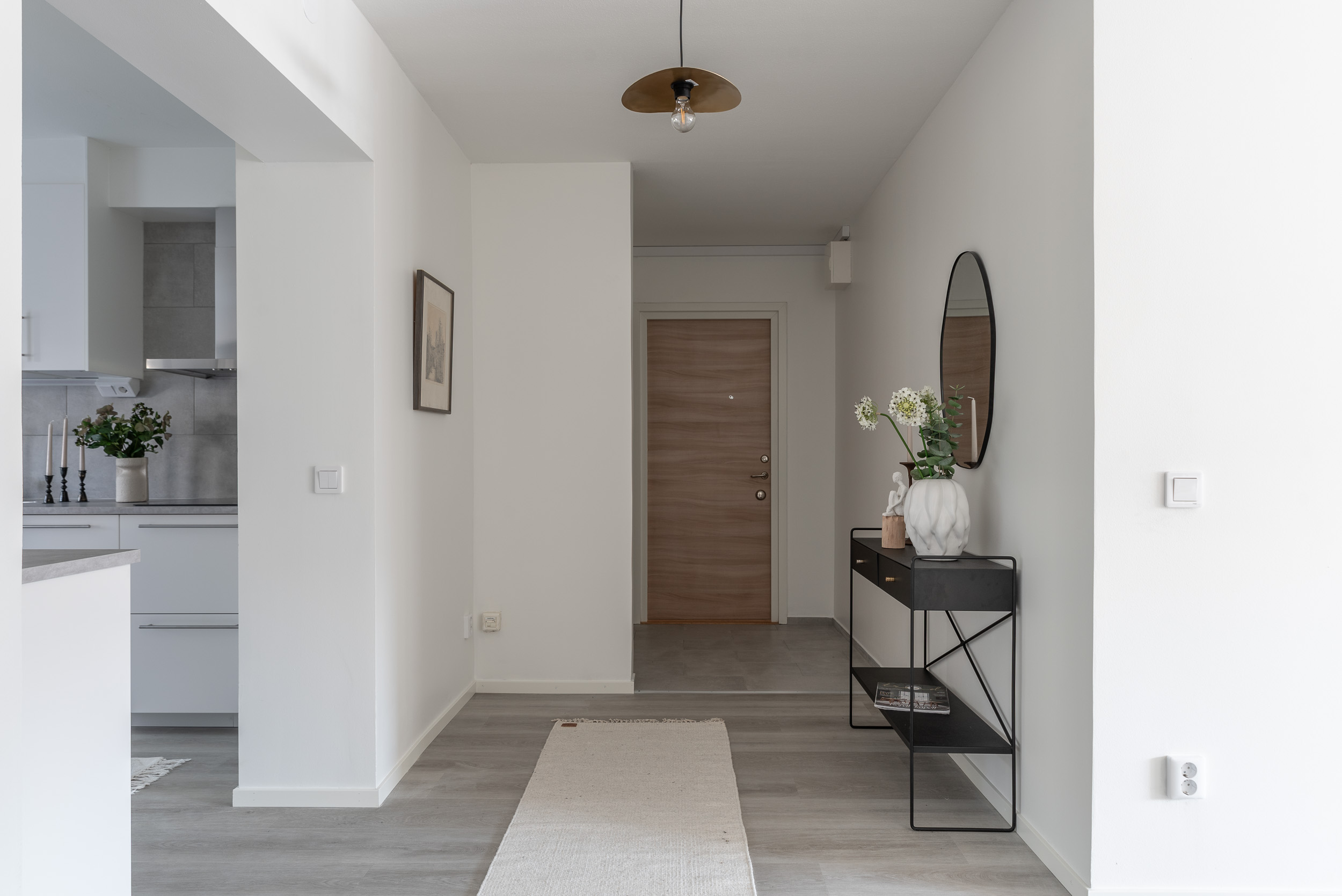 Bostadsbild från Skjutbanegatan 9A, Såld i Haga, Västerås