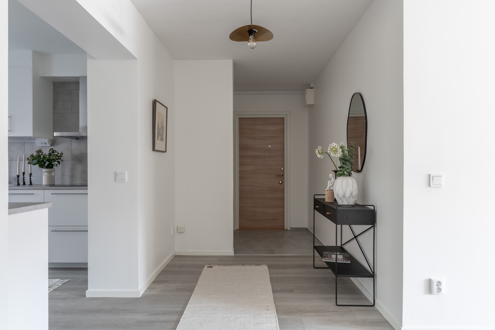 Bostadsbild från Skjutbanegatan 9A, Såld i Haga, Västerås