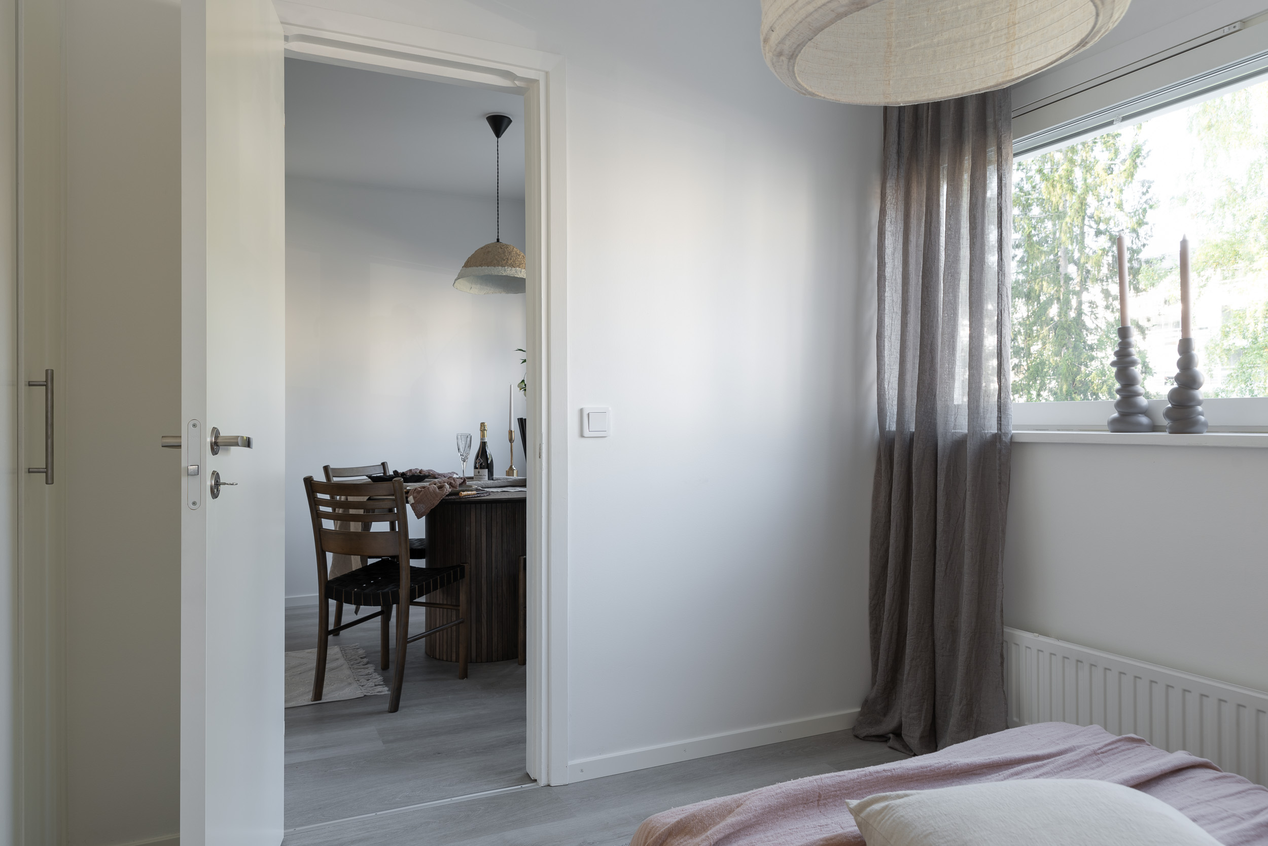 Bostadsbild från Skjutbanegatan 9A, Såld i Haga, Västerås