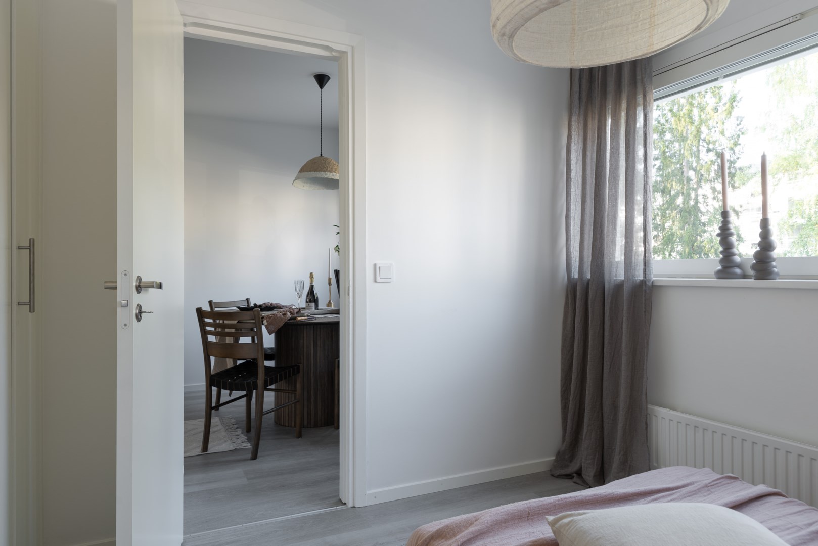 Bostadsbild från Skjutbanegatan 9A, Såld i Haga, Västerås