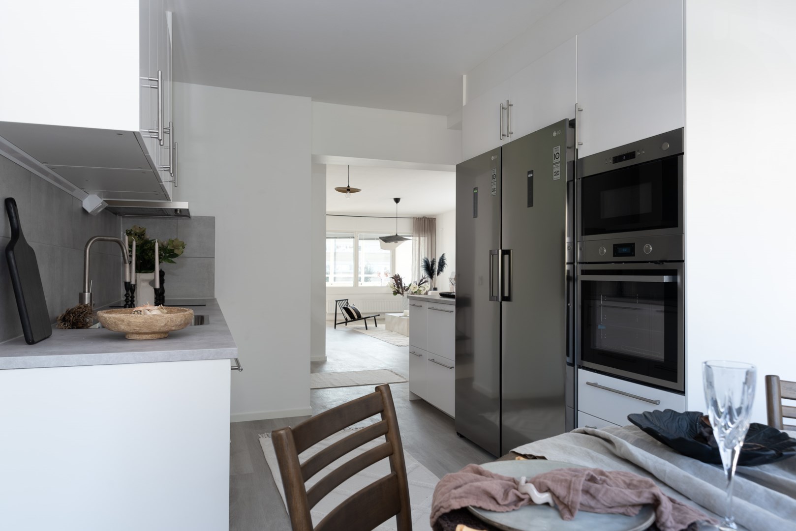 Bostadsbild från Skjutbanegatan 9A, Såld i Haga, Västerås