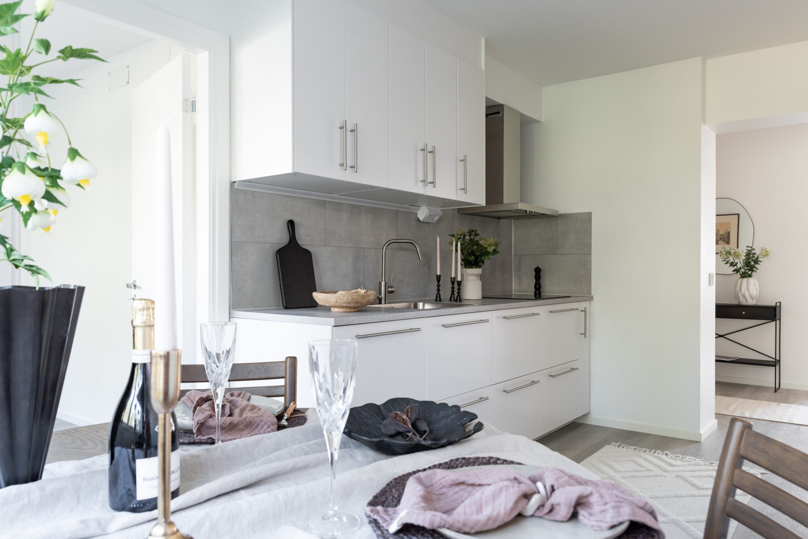 Bostadsbild från Skjutbanegatan 9A, Såld i Haga, Västerås