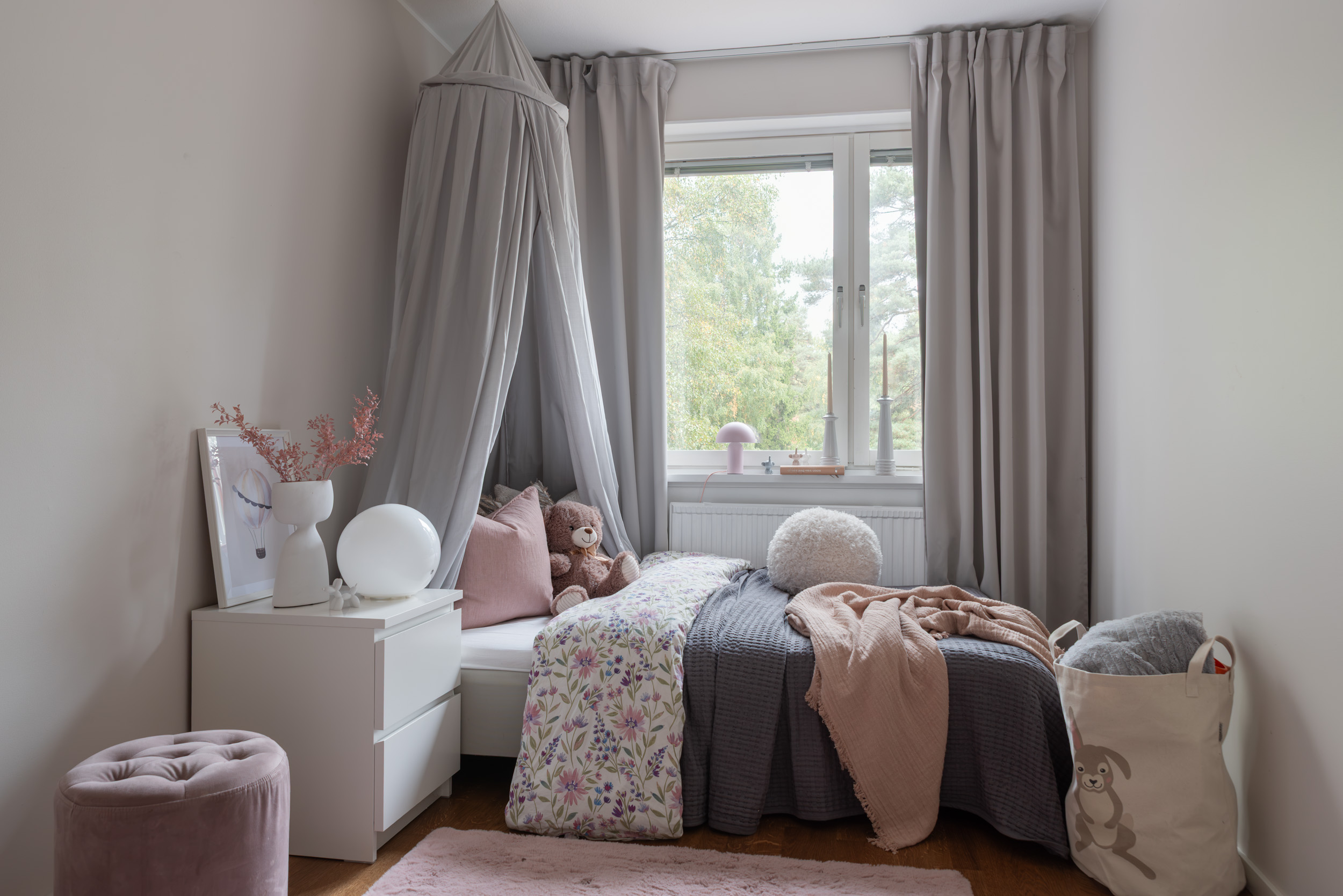 Bostadsbild från Odensvigatan 9, Såld i Odensvi, Västerås