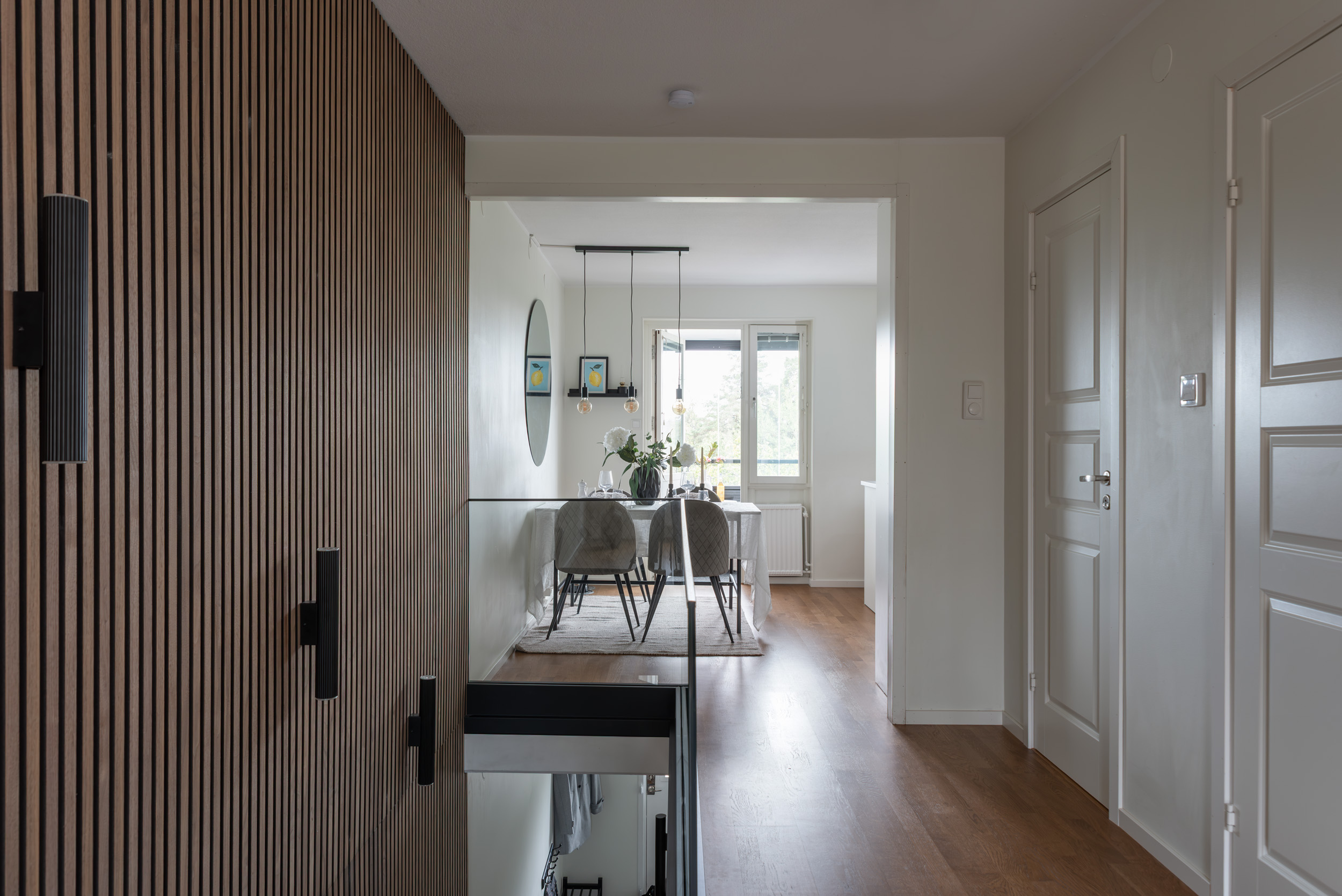 Bostadsbild från Odensvigatan 9, Såld i Odensvi, Västerås