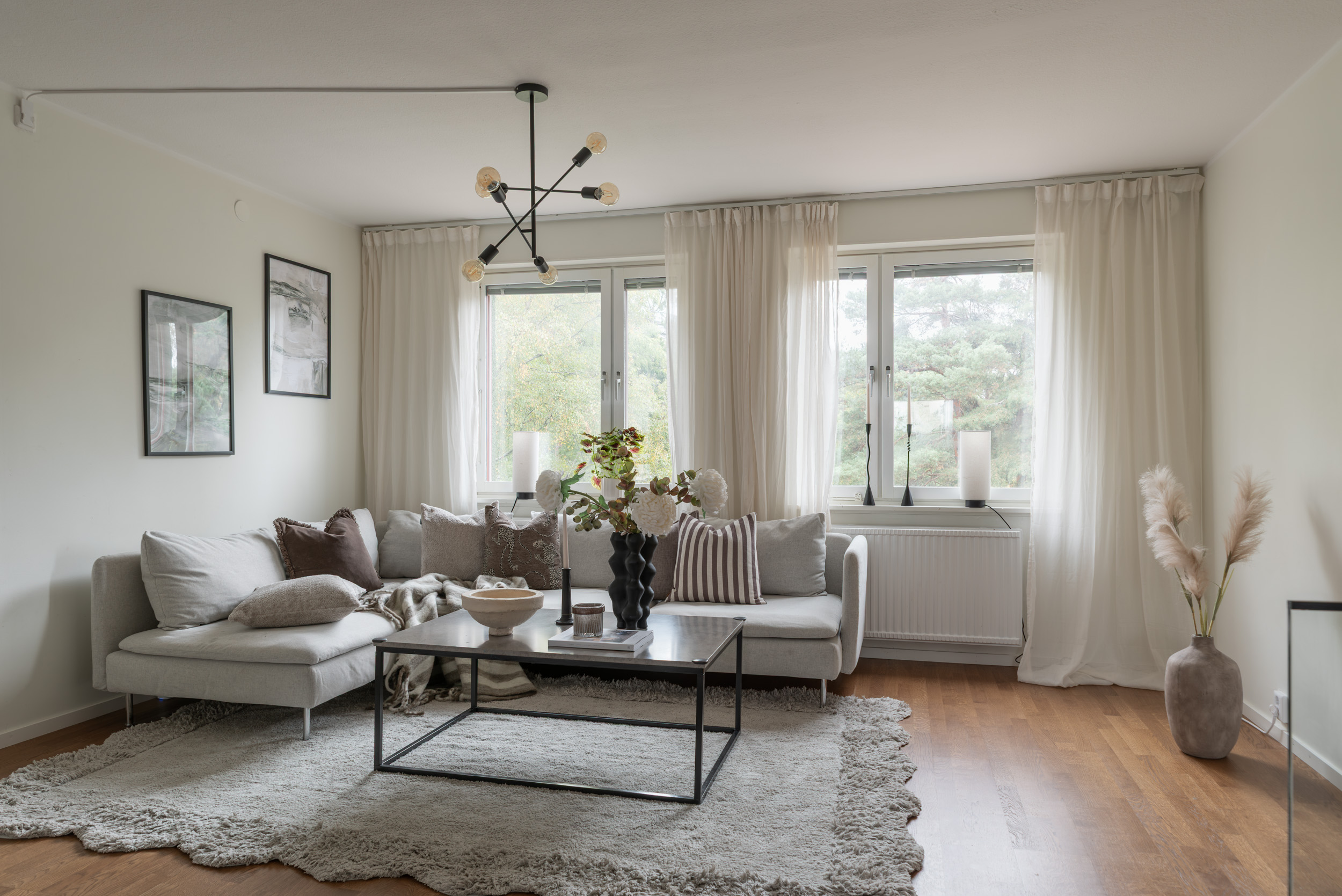 Bostadsbild från Odensvigatan 9, Såld i Odensvi, Västerås