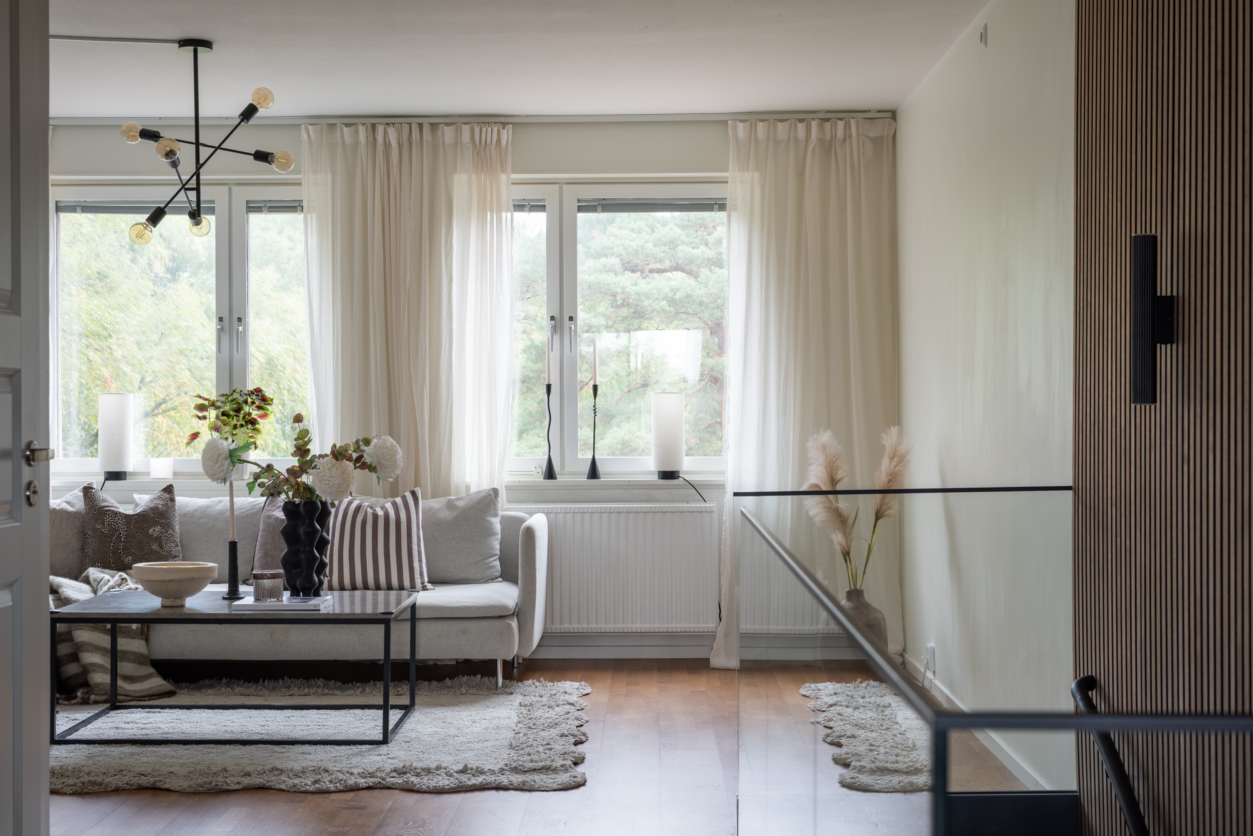Bostadsbild från Odensvigatan 9, Såld i Odensvi, Västerås