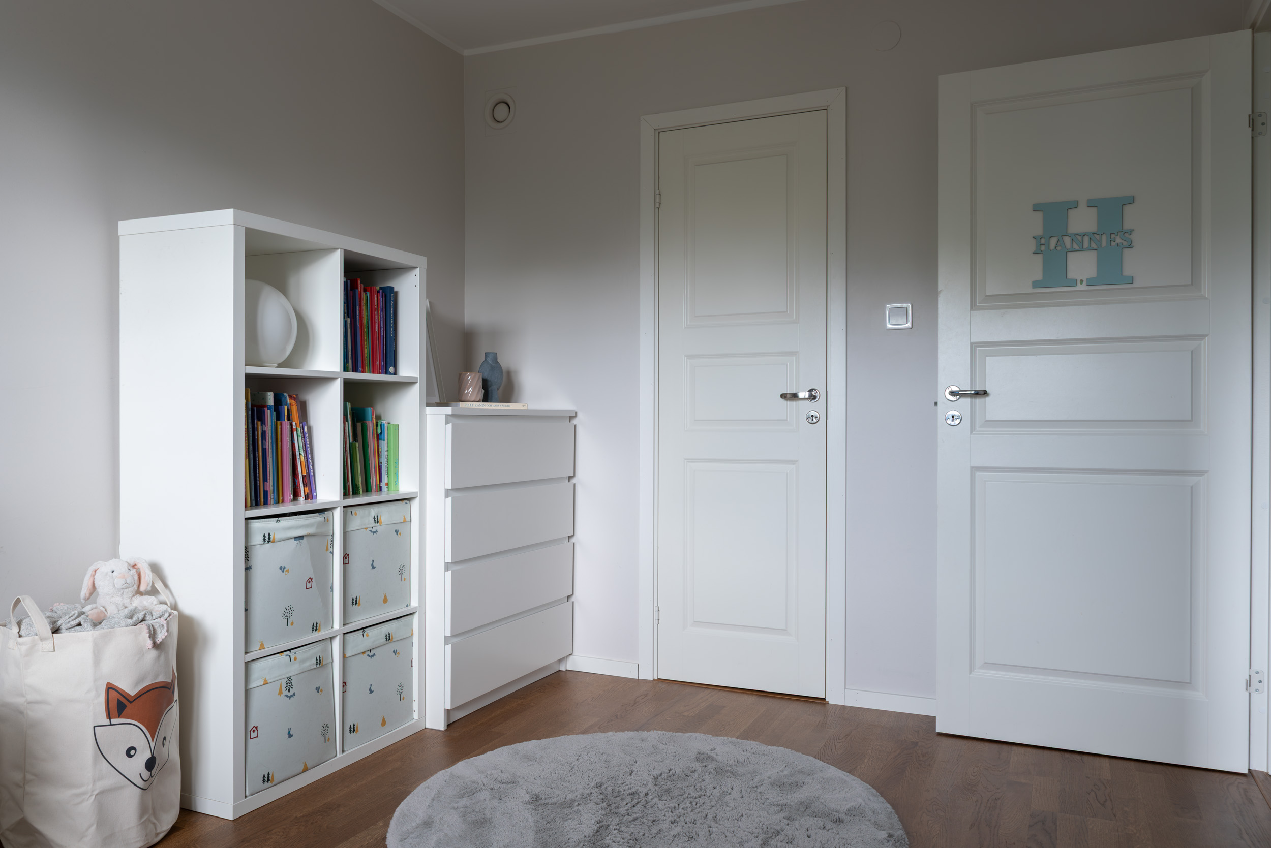 Bostadsbild från Odensvigatan 9, Såld i Odensvi, Västerås