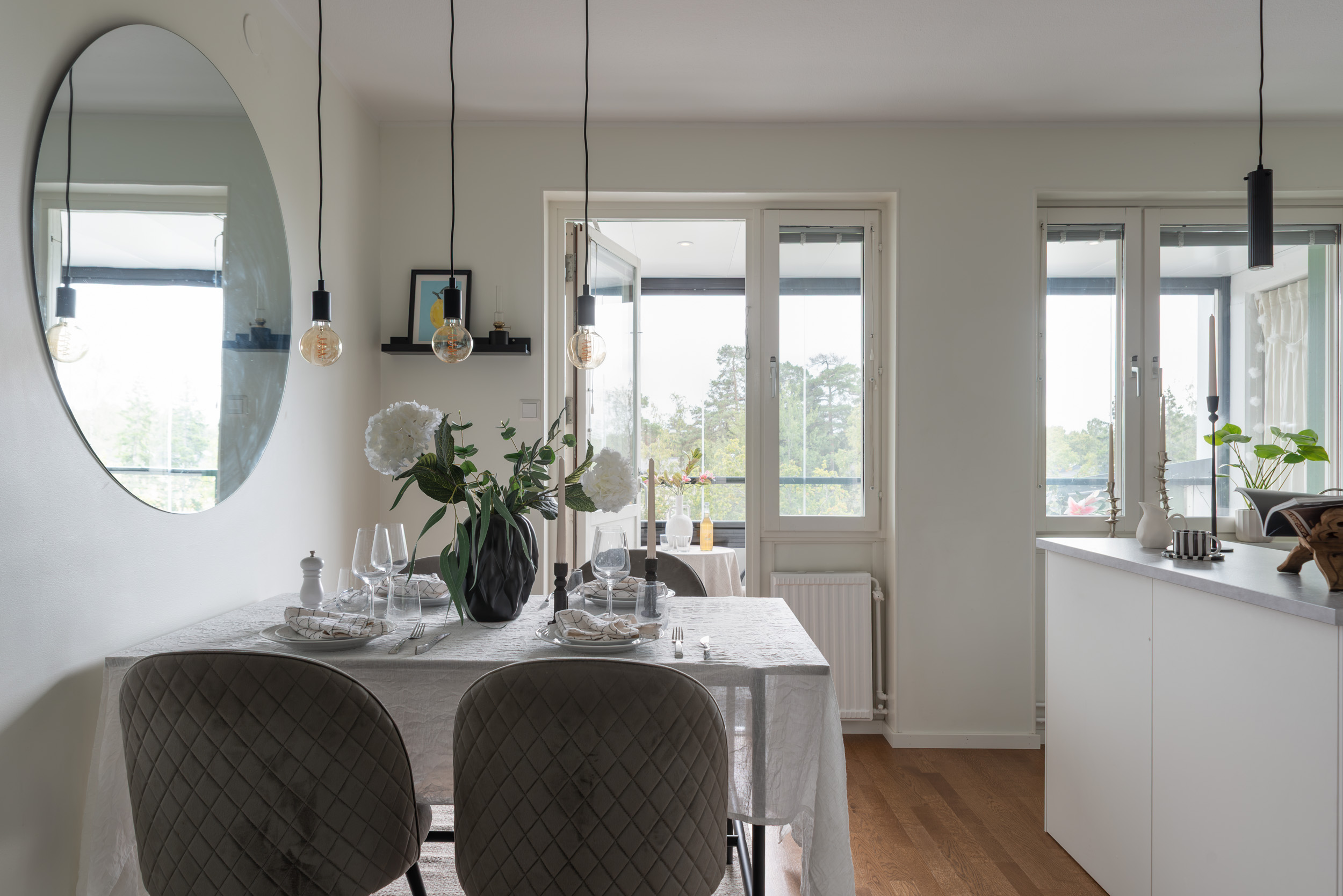 Bostadsbild från Odensvigatan 9, Såld i Odensvi, Västerås