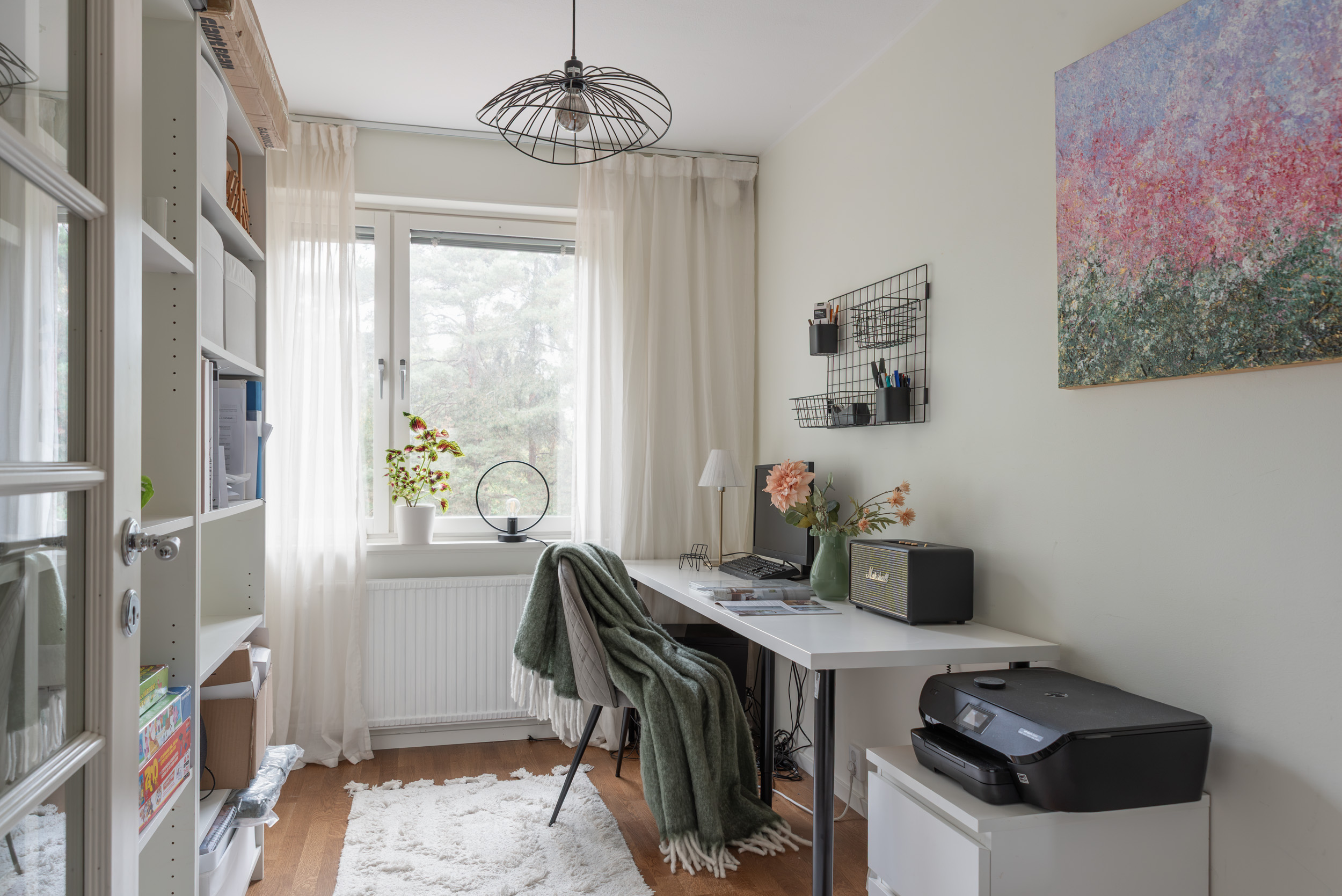 Bostadsbild från Odensvigatan 9, Såld i Odensvi, Västerås