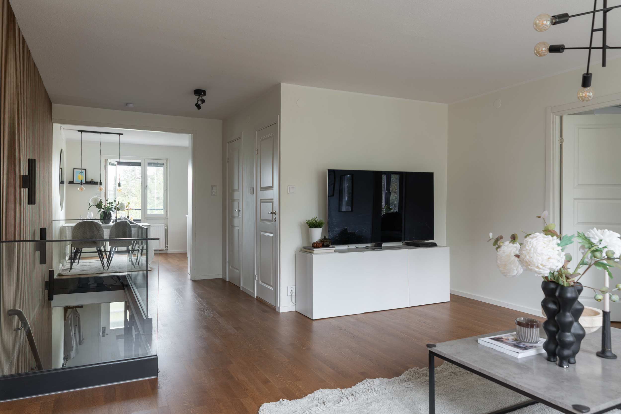 Bostadsbild från Odensvigatan 9, Såld i Odensvi, Västerås