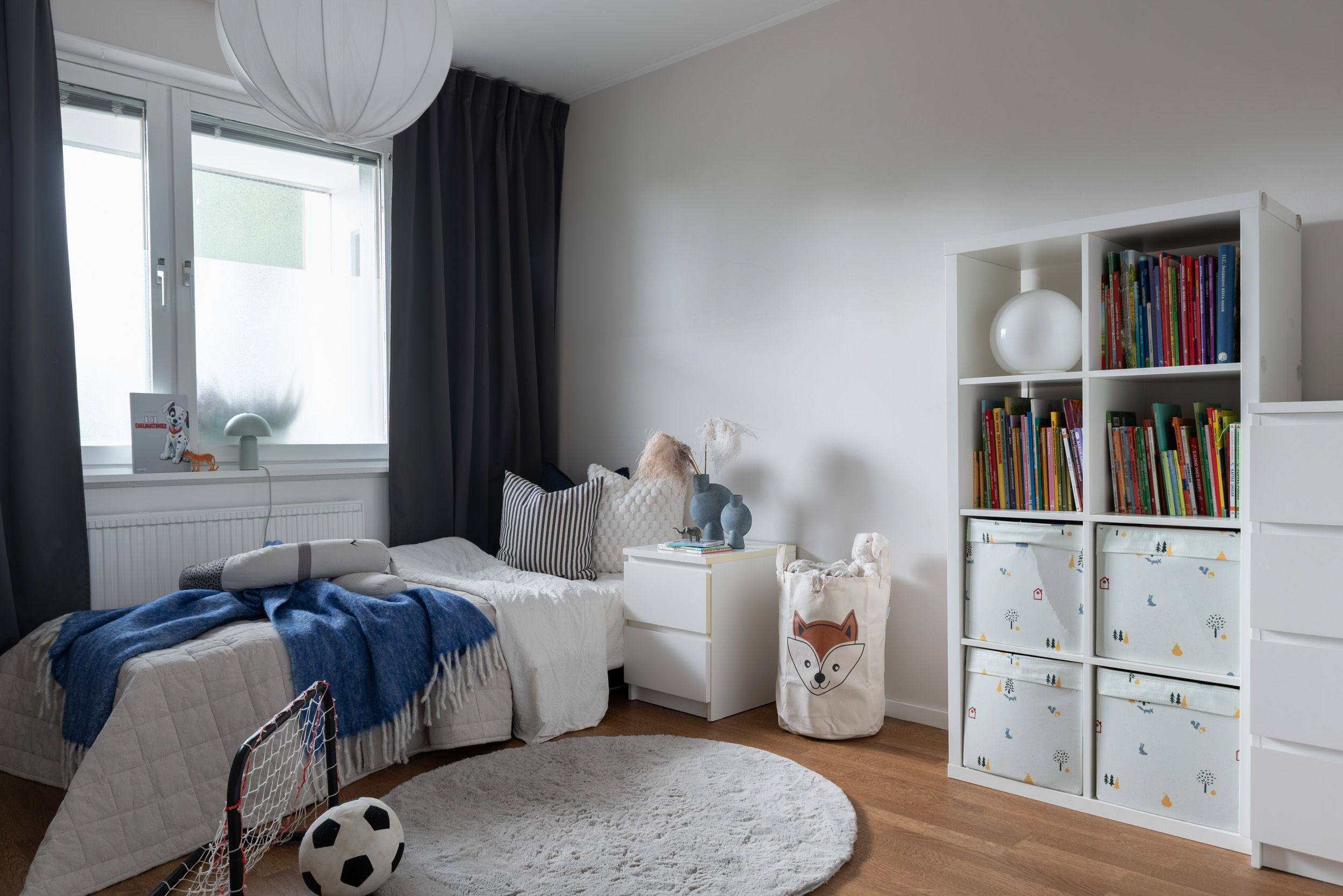Bostadsbild från Odensvigatan 9, Såld i Odensvi, Västerås