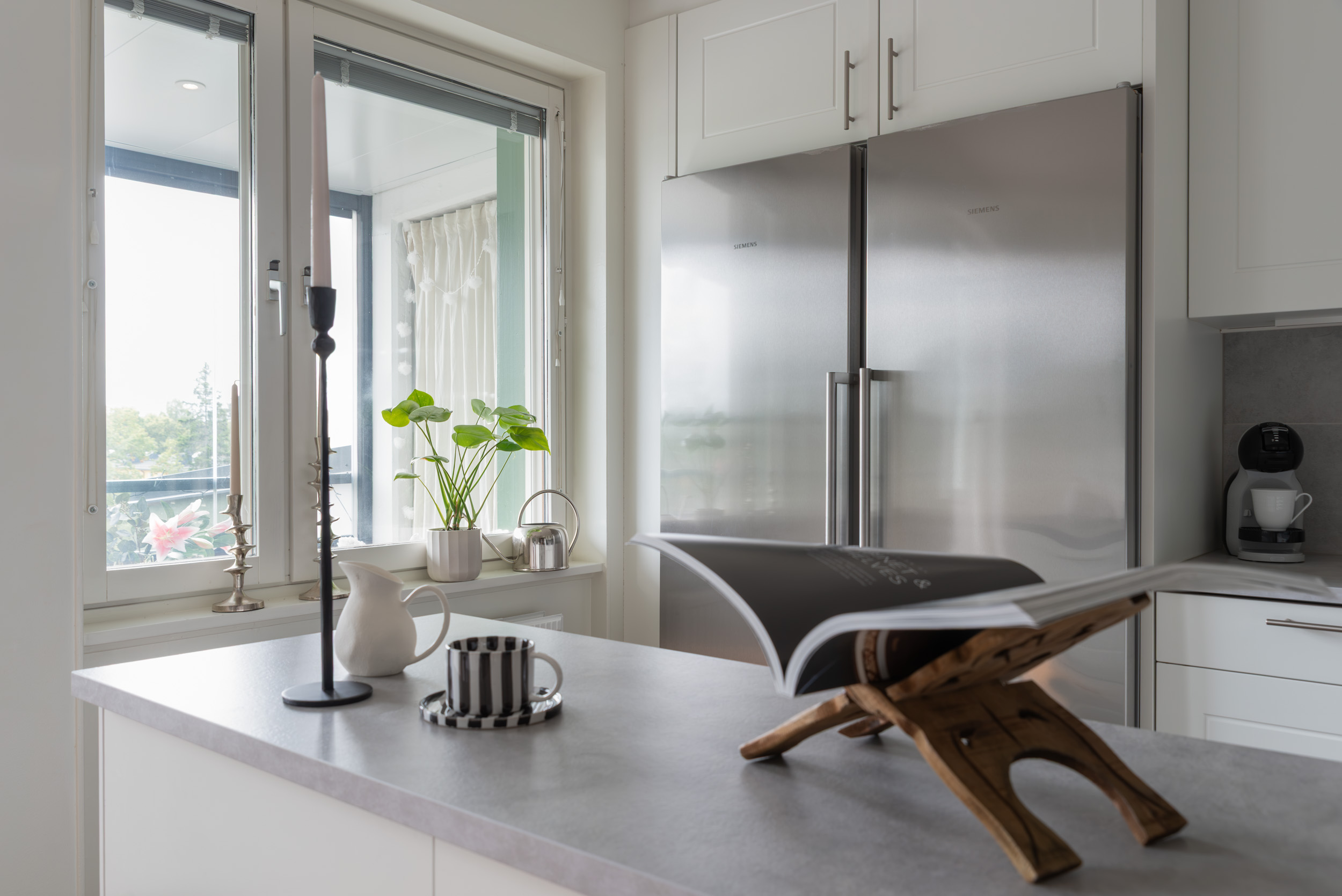 Bostadsbild från Odensvigatan 9, Såld i Odensvi, Västerås