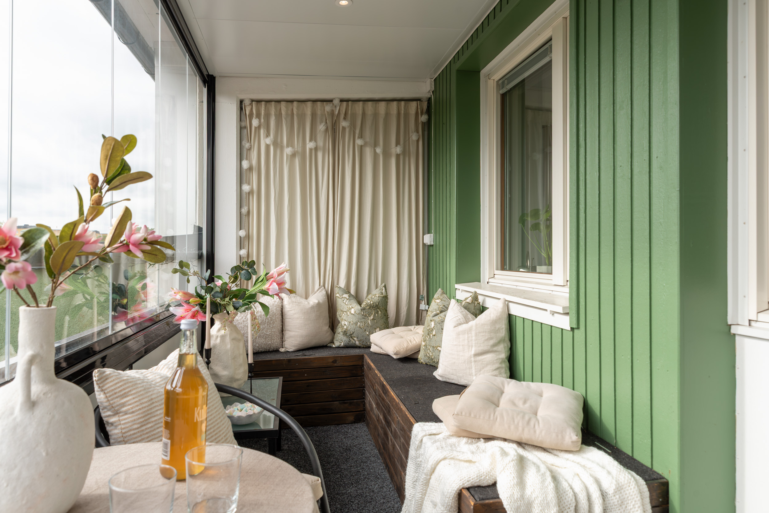 Bostadsbild från Odensvigatan 9, Såld i Odensvi, Västerås