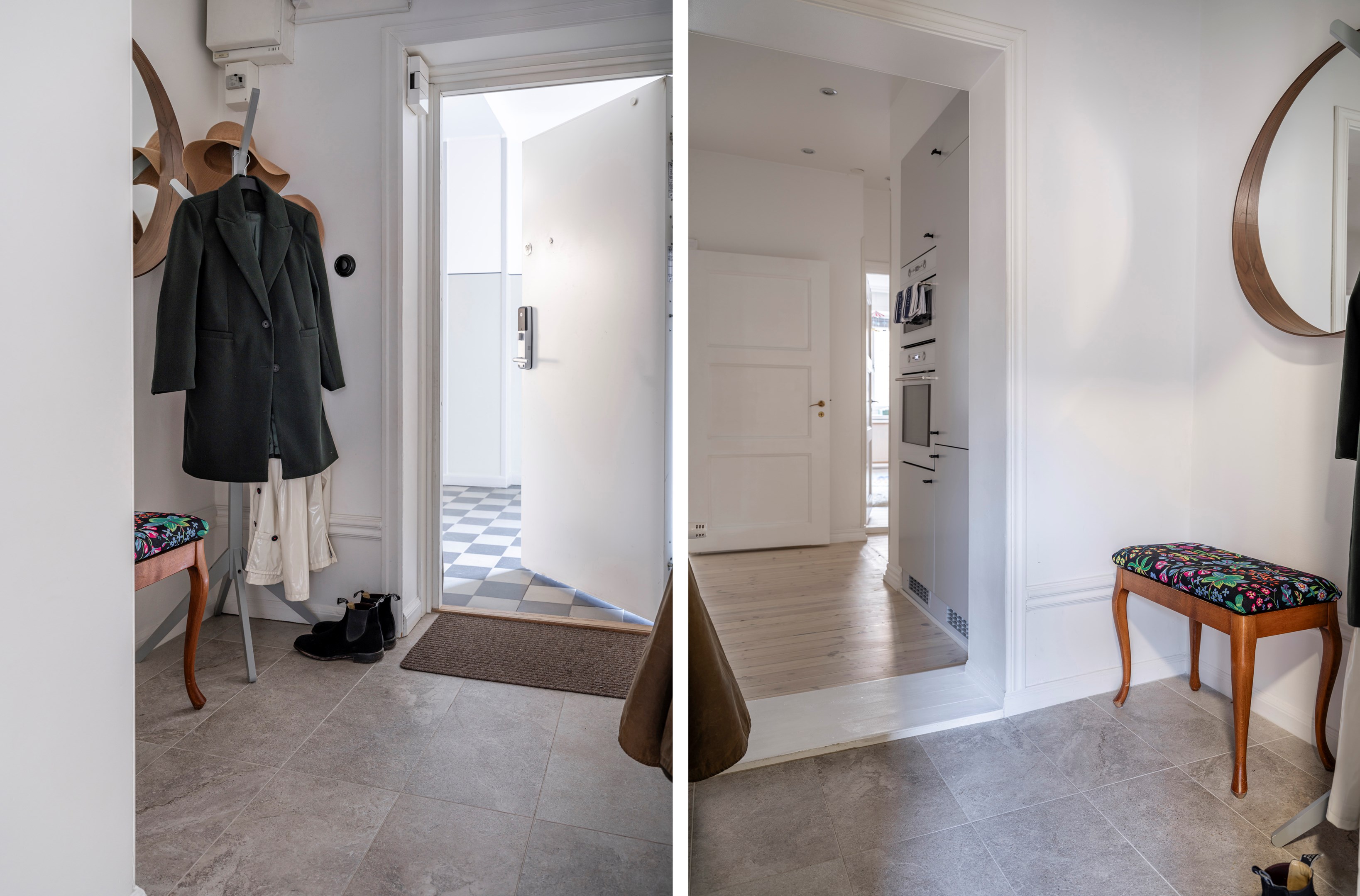 Bostadsbild från Sankt eriksgatan 85A, Såld i Vasastan - Birkastan, Stockholm