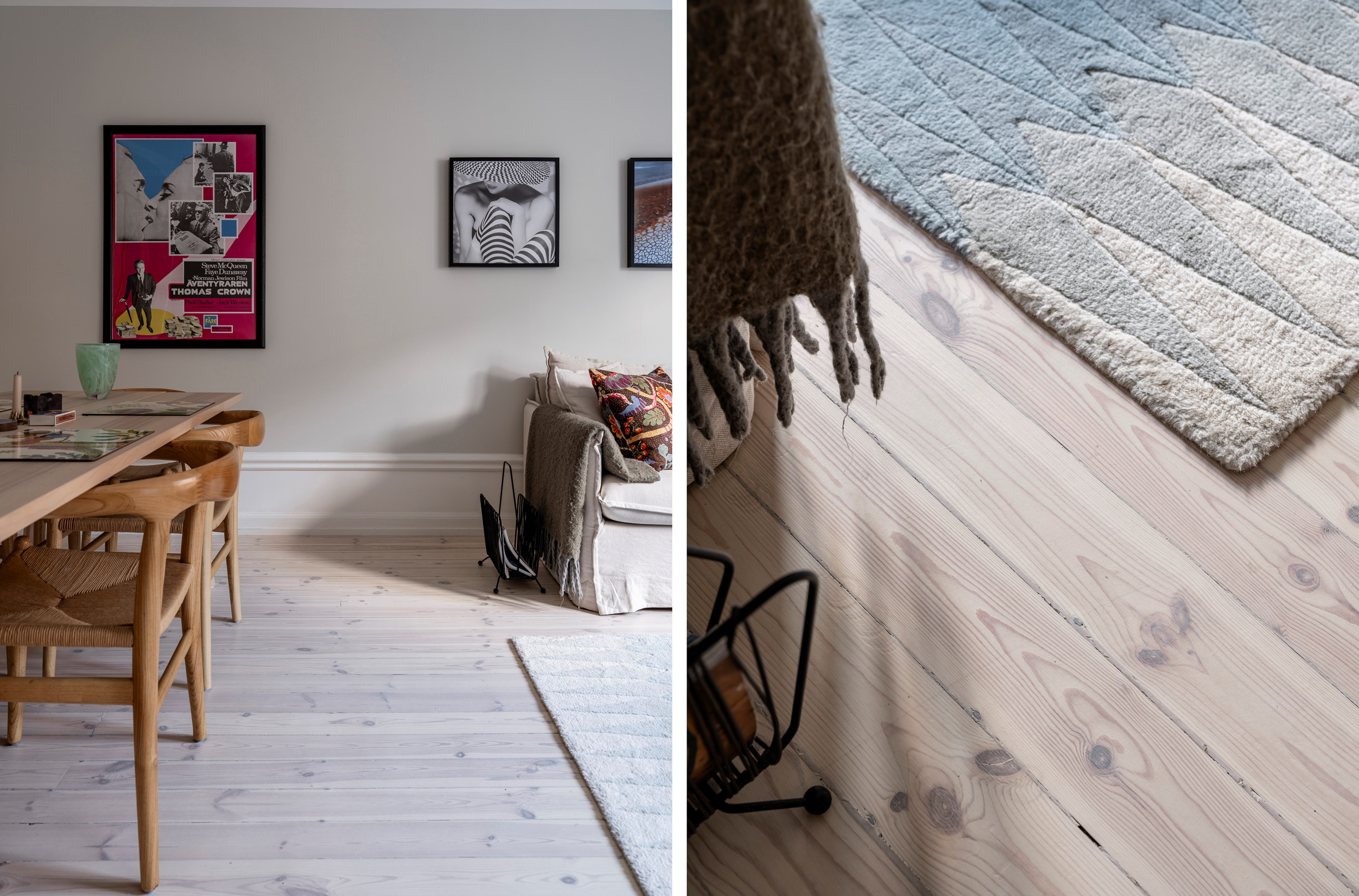 Bostadsbild från Sankt eriksgatan 85A, Såld i Vasastan - Birkastan, Stockholm