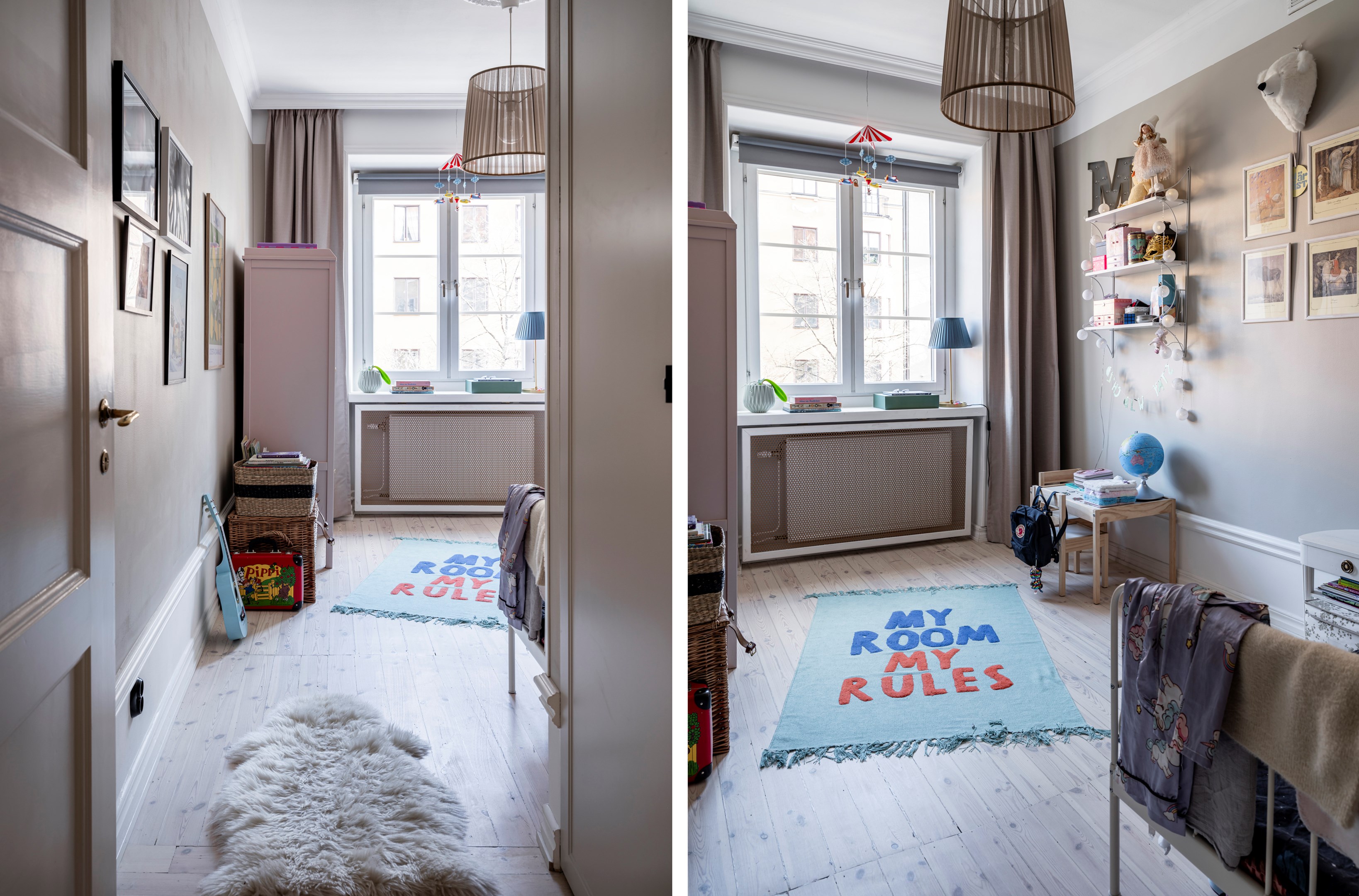 Bostadsbild från Sankt eriksgatan 85A, Såld i Vasastan - Birkastan, Stockholm