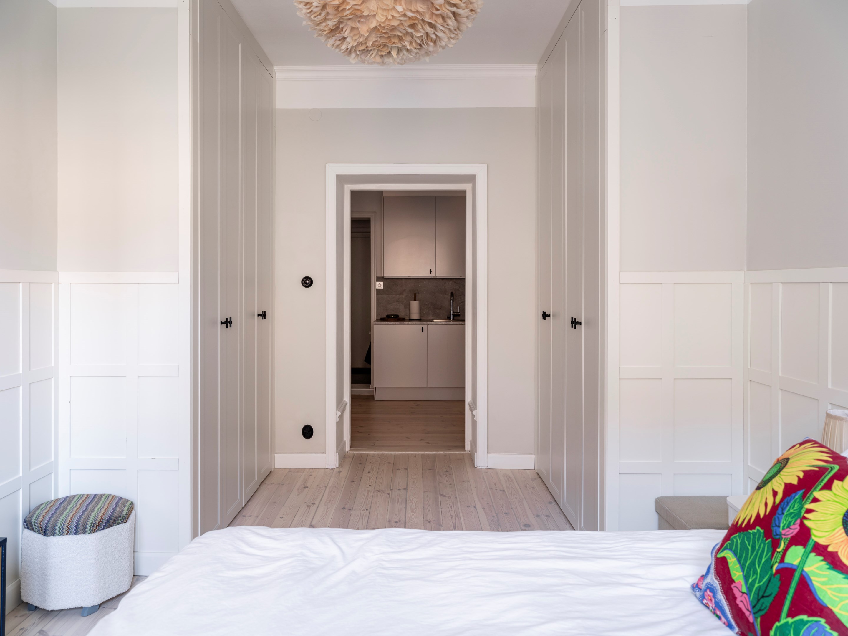 Bostadsbild från Sankt eriksgatan 85A, Såld i Vasastan - Birkastan, Stockholm