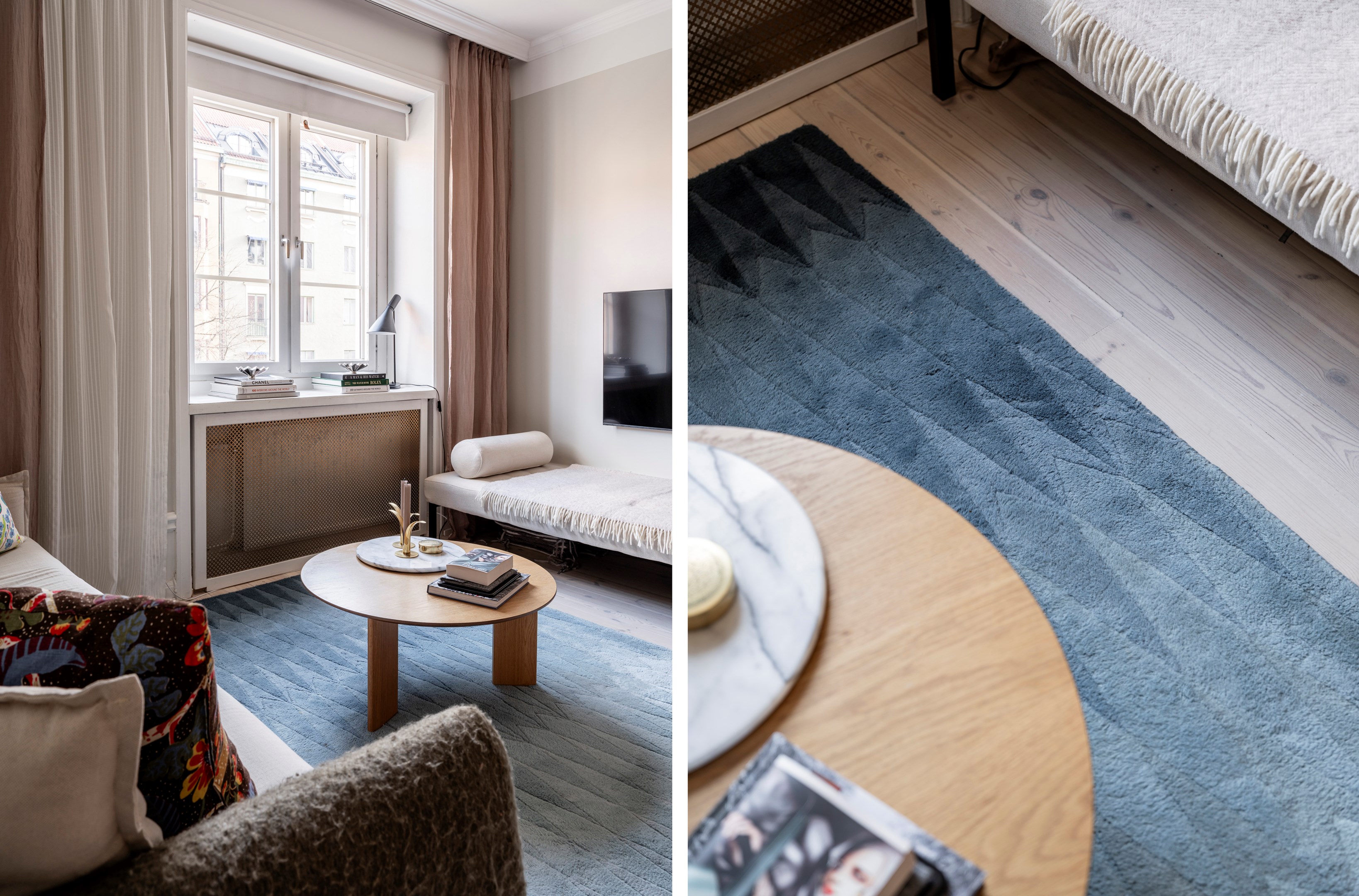 Bostadsbild från Sankt eriksgatan 85A, Såld i Vasastan - Birkastan, Stockholm