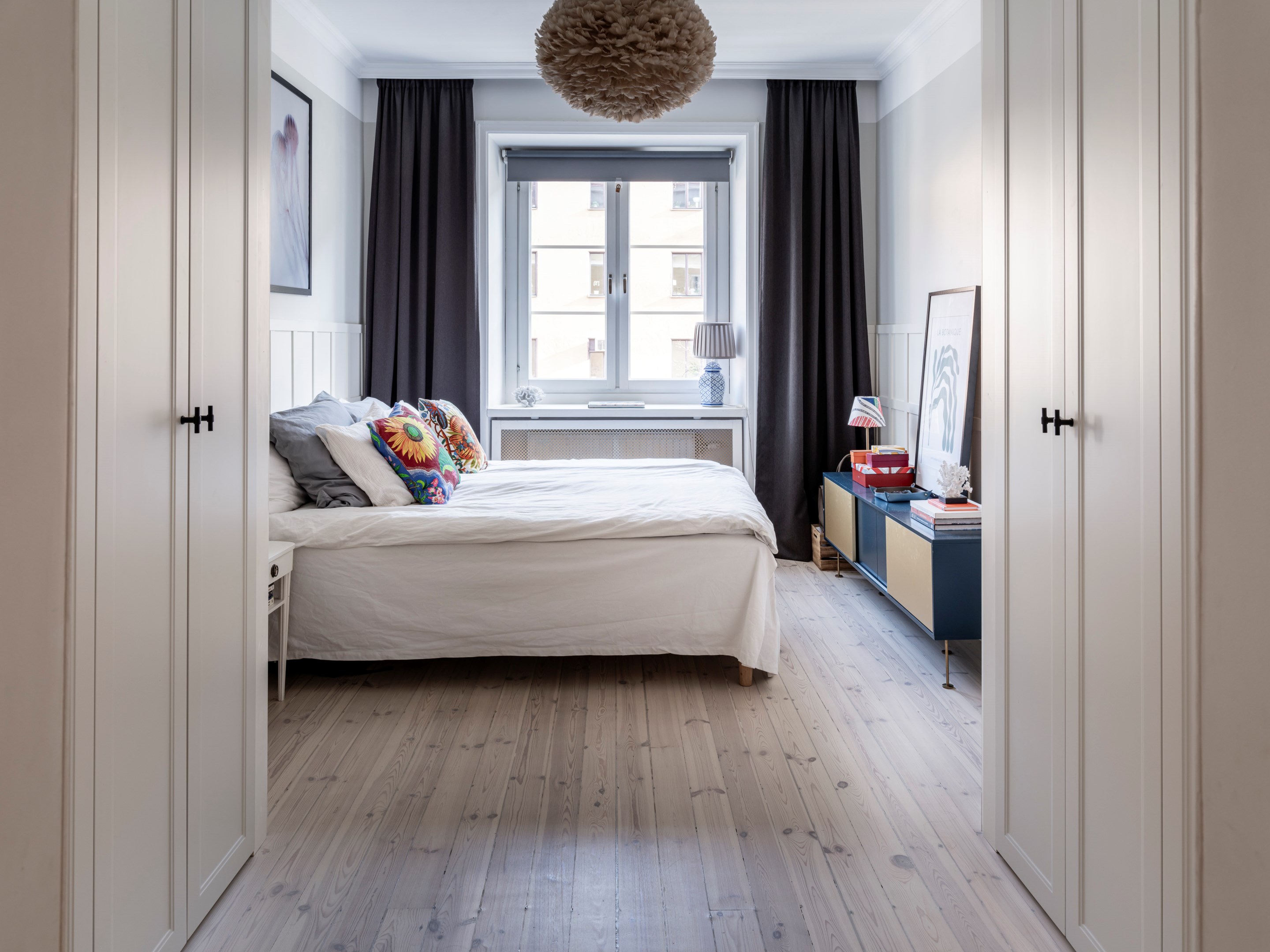 Bostadsbild från Sankt eriksgatan 85A, Såld i Vasastan - Birkastan, Stockholm