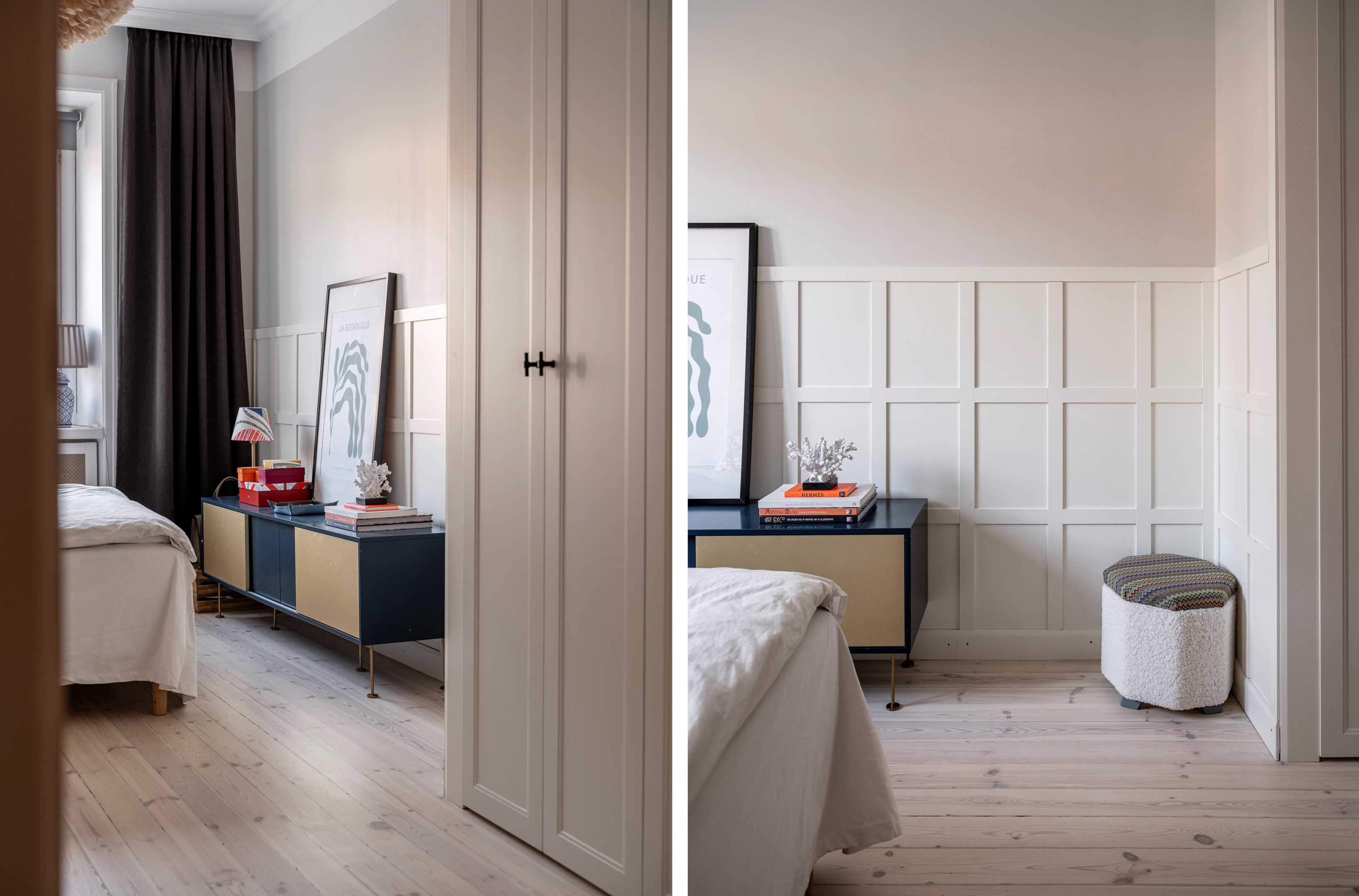 Bostadsbild från Sankt eriksgatan 85A, Såld i Vasastan - Birkastan, Stockholm