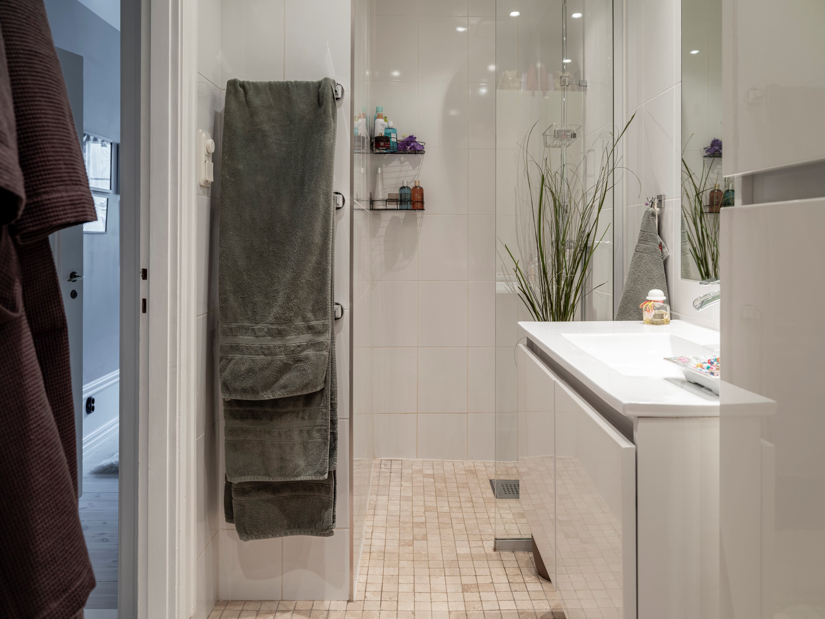 Bostadsbild från Sankt eriksgatan 85A, Såld i Vasastan - Birkastan, Stockholm