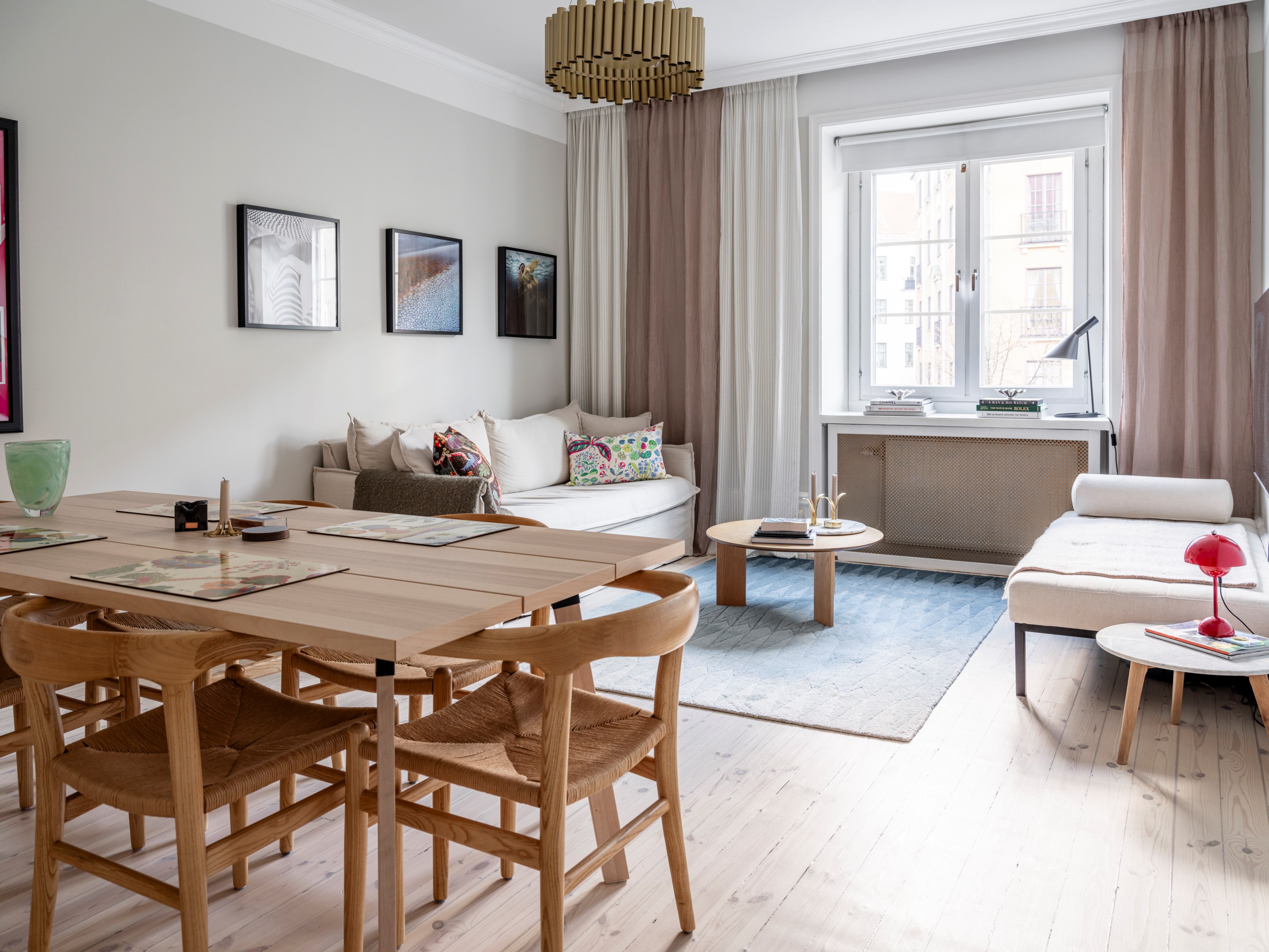 Bostadsbild från Sankt eriksgatan 85A, Såld i Vasastan - Birkastan, Stockholm