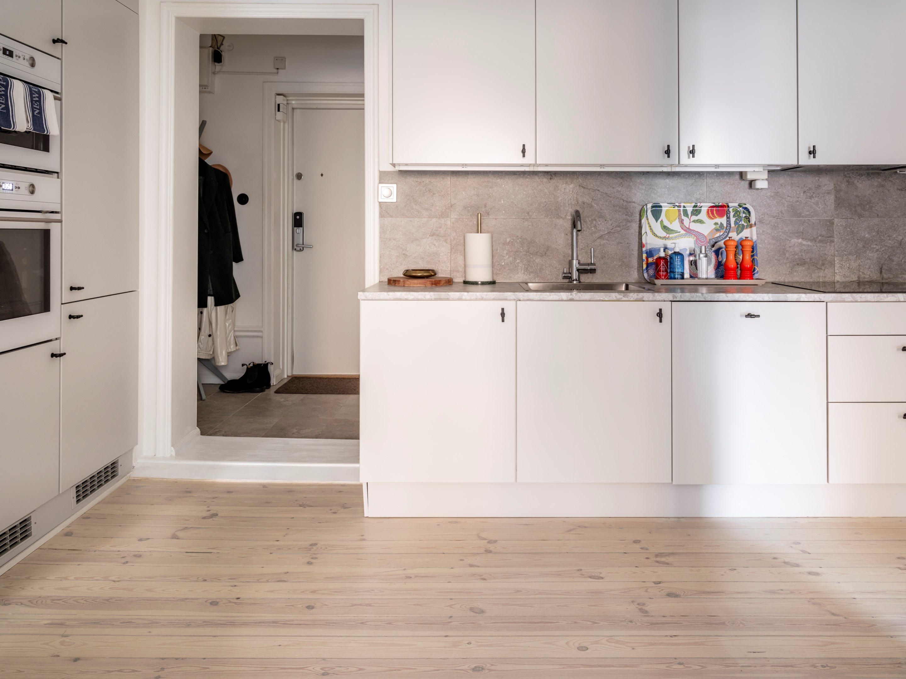 Bostadsbild från Sankt eriksgatan 85A, Såld i Vasastan - Birkastan, Stockholm