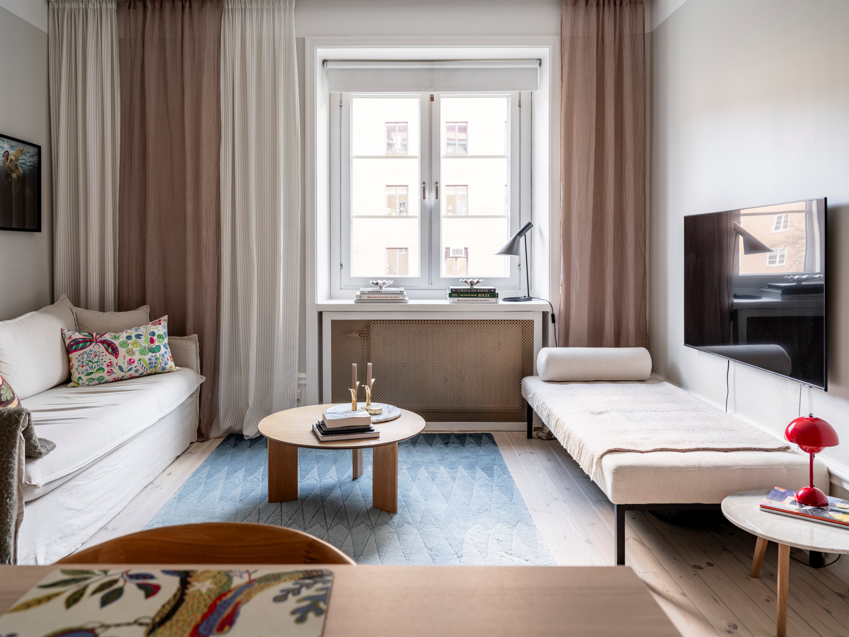 Bostadsbild från Sankt eriksgatan 85A, Såld i Vasastan - Birkastan, Stockholm