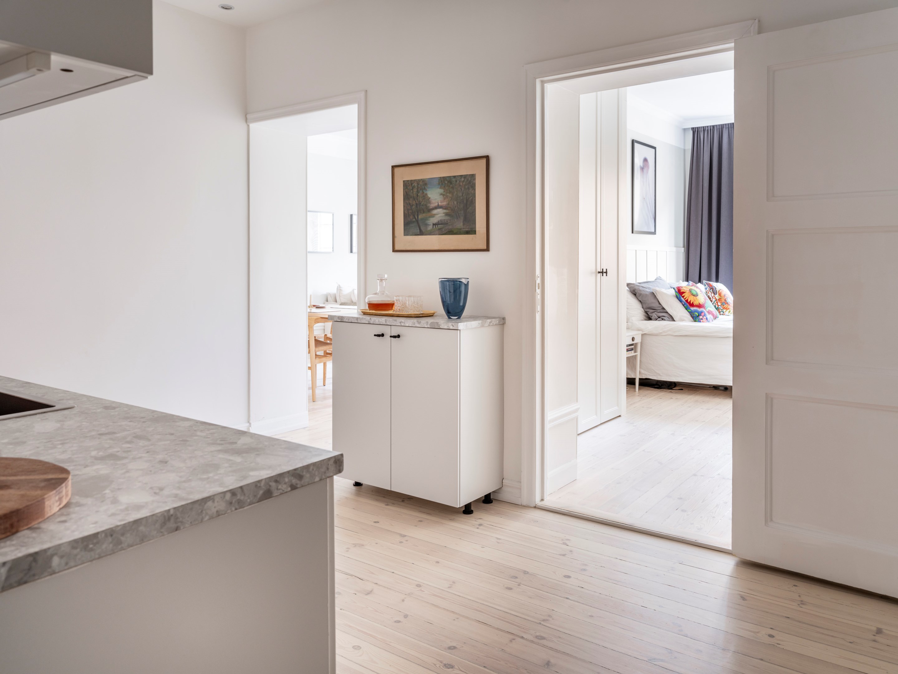 Bostadsbild från Sankt eriksgatan 85A, Såld i Vasastan - Birkastan, Stockholm