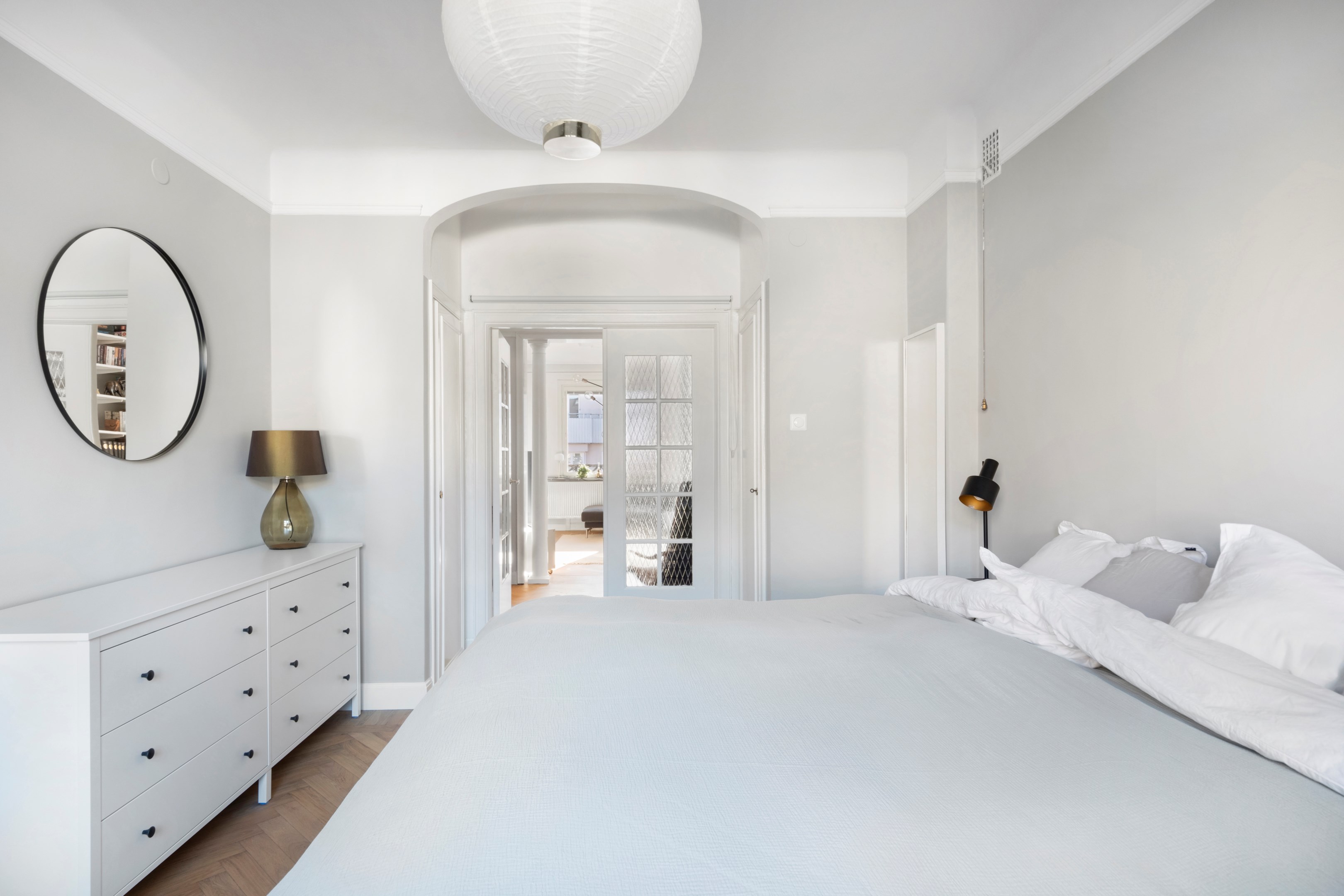 Bostadsbild från Sven Rinmans gata 3, 5tr, Såld i Kungsholmen - Norr Mälarstrand, Stockholm