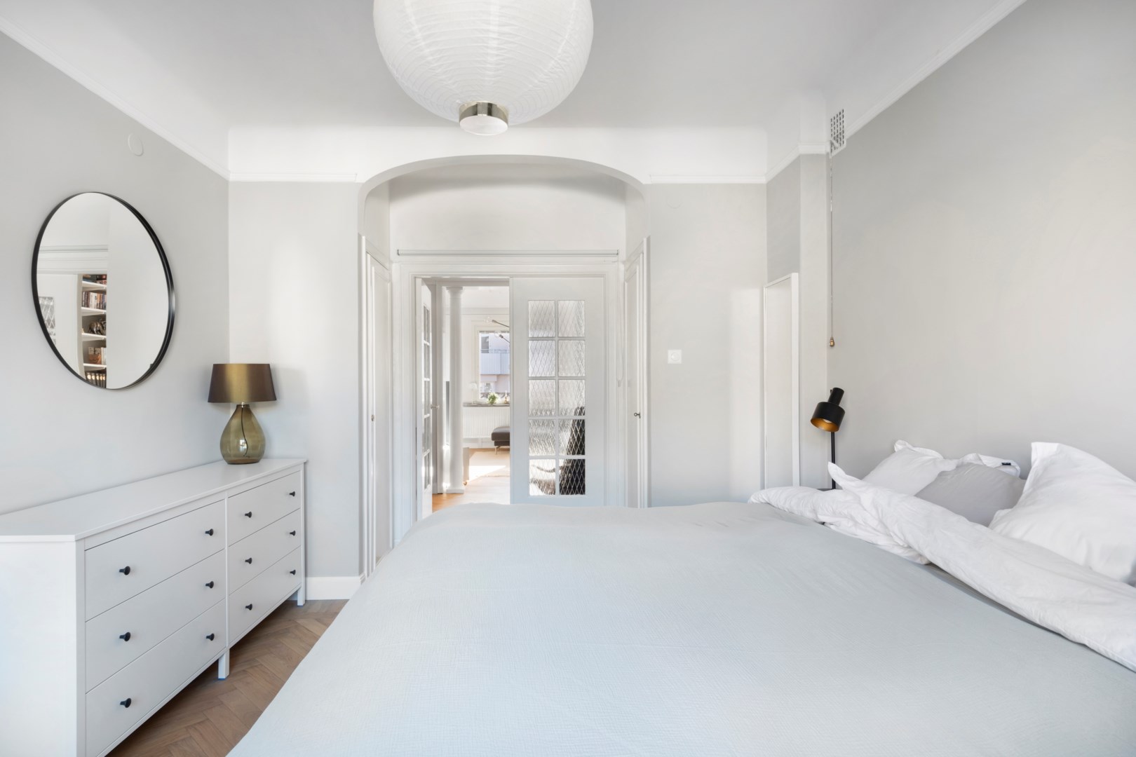 Bostadsbild från Sven Rinmans gata 3, 5tr, Såld i Kungsholmen - Norr Mälarstrand, Stockholm