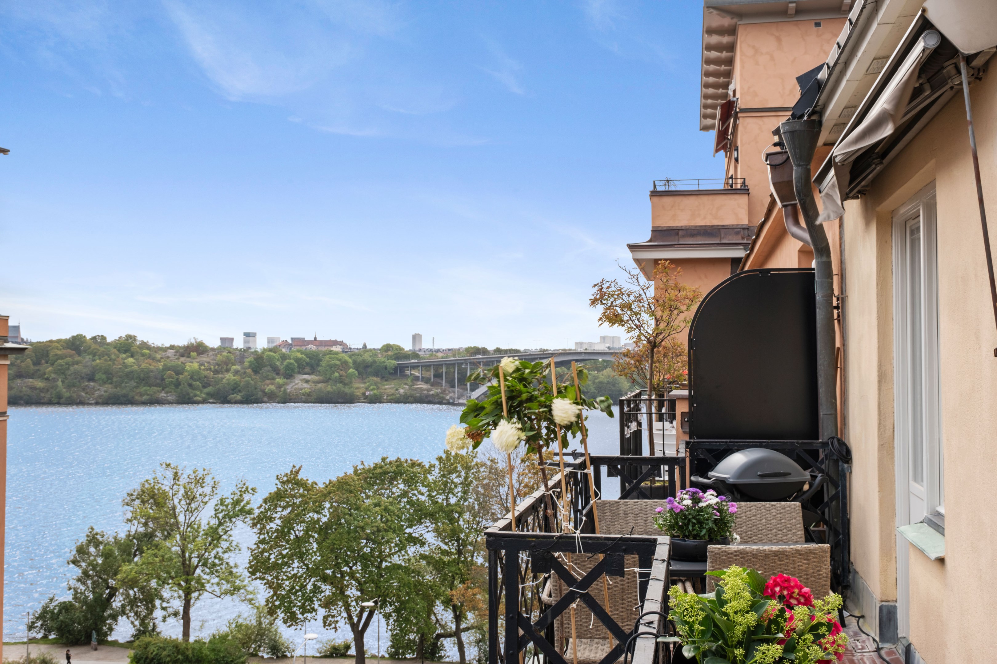 Bostadsbild från Sven Rinmans gata 3, 5tr, Såld i Kungsholmen - Norr Mälarstrand, Stockholm