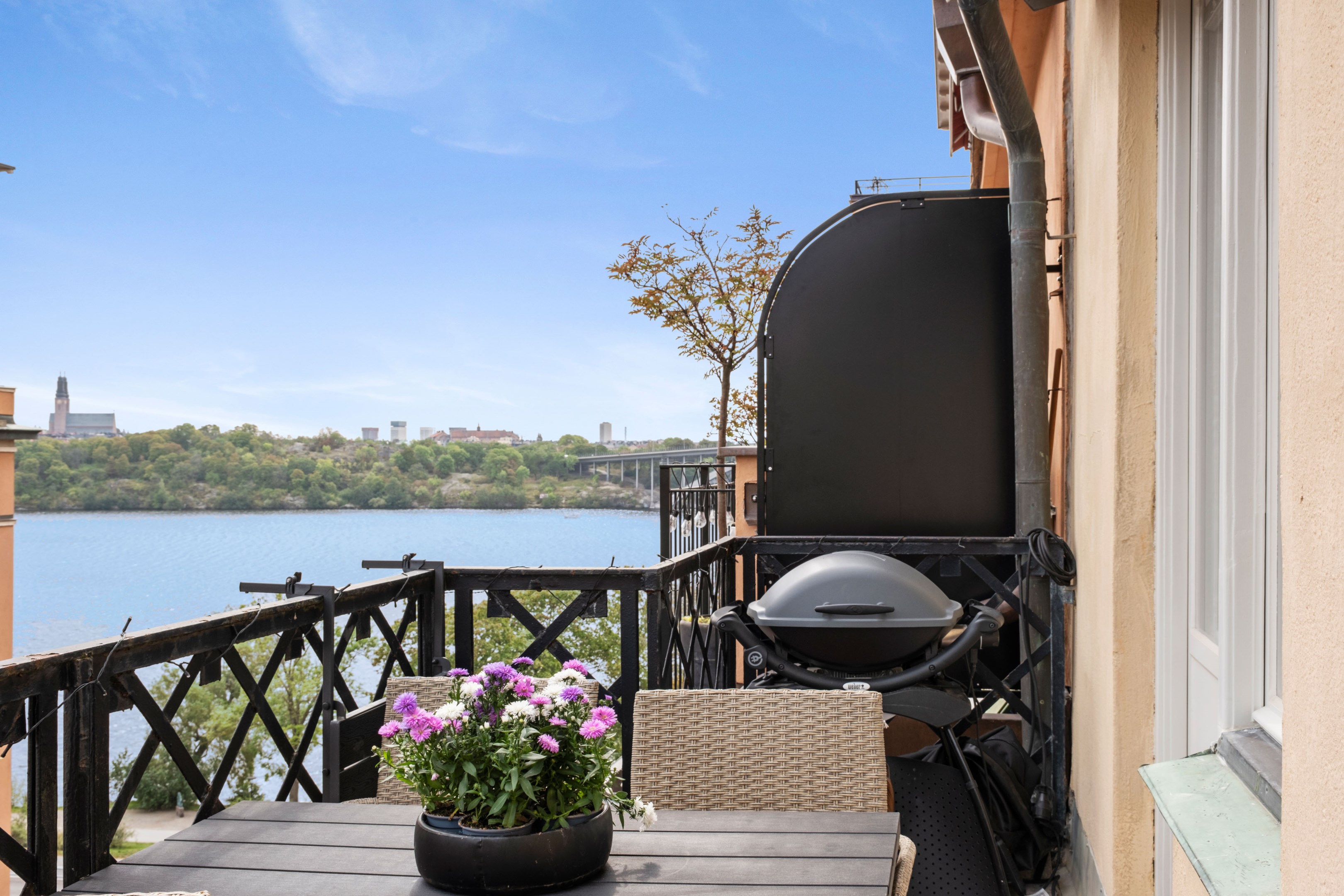 Bostadsbild från Sven Rinmans gata 3, 5tr, Såld i Kungsholmen - Norr Mälarstrand, Stockholm