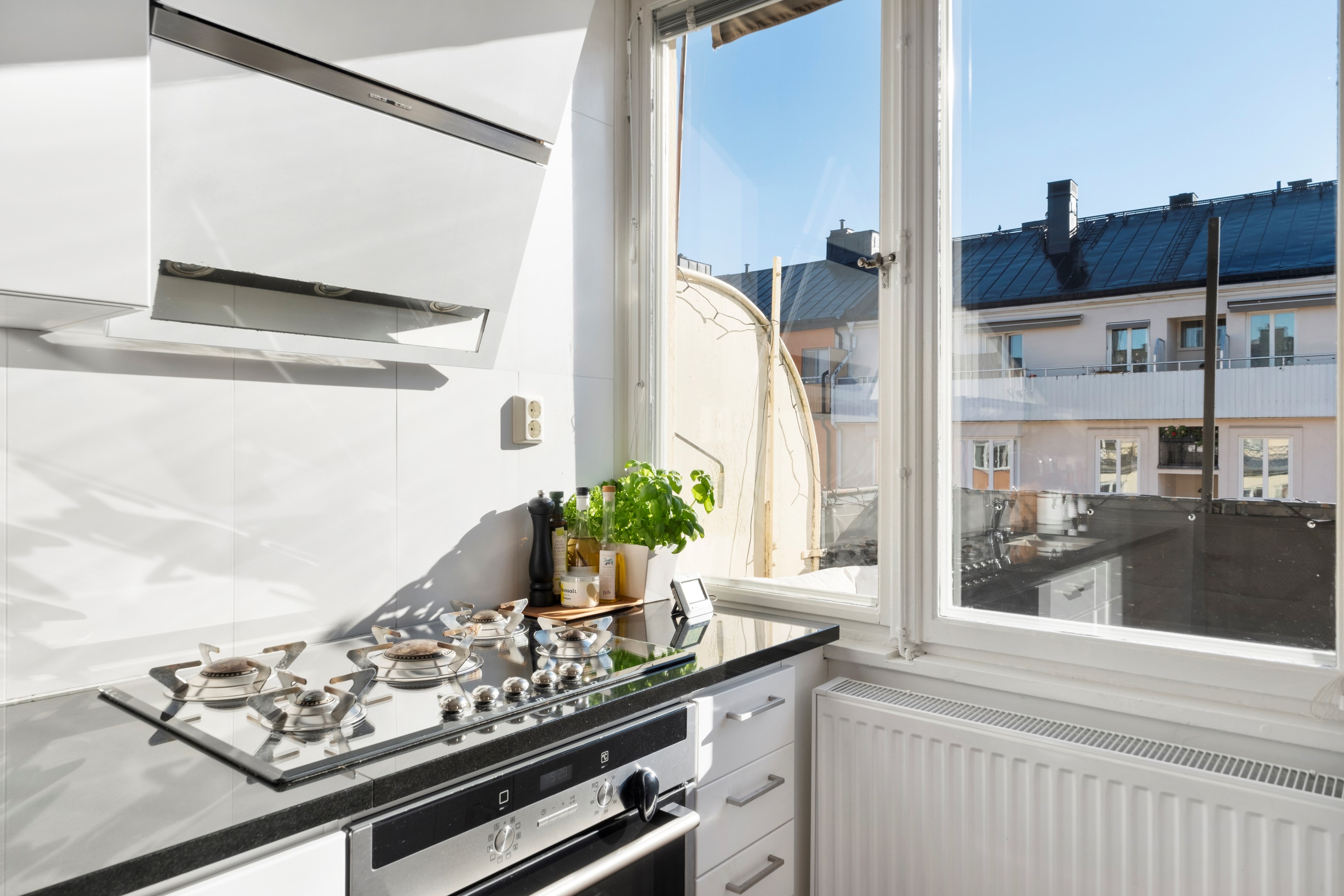 Bostadsbild från Sven Rinmans gata 3, 5tr, Såld i Kungsholmen - Norr Mälarstrand, Stockholm