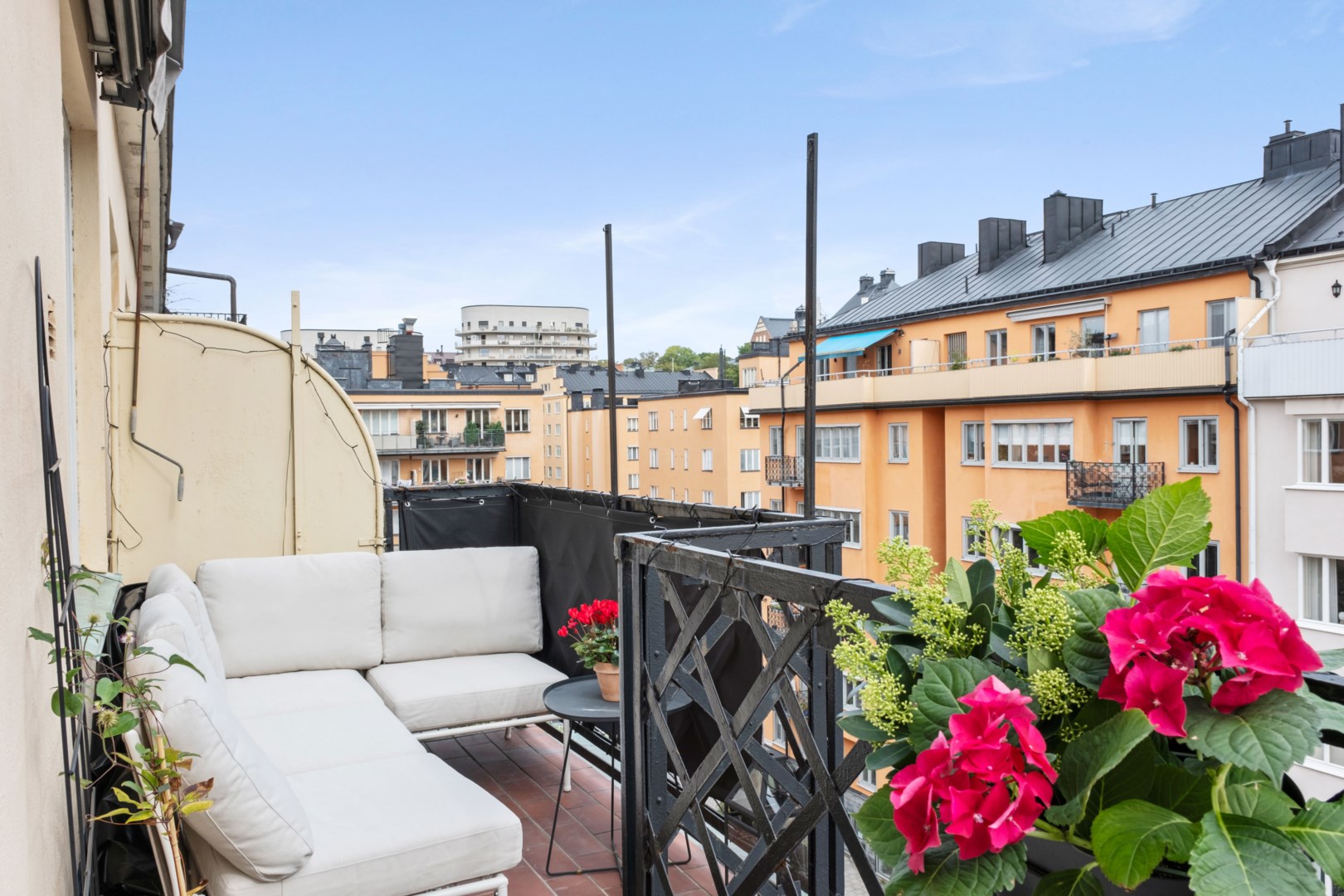 Bostadsbild från Sven Rinmans gata 3, 5tr, Såld i Kungsholmen - Norr Mälarstrand, Stockholm