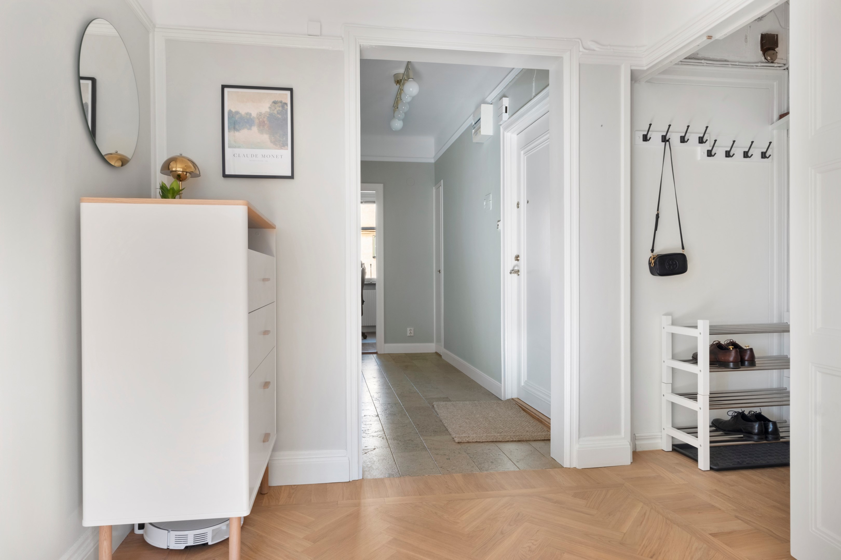 Bostadsbild från Sven Rinmans gata 3, 5tr, Såld i Kungsholmen - Norr Mälarstrand, Stockholm