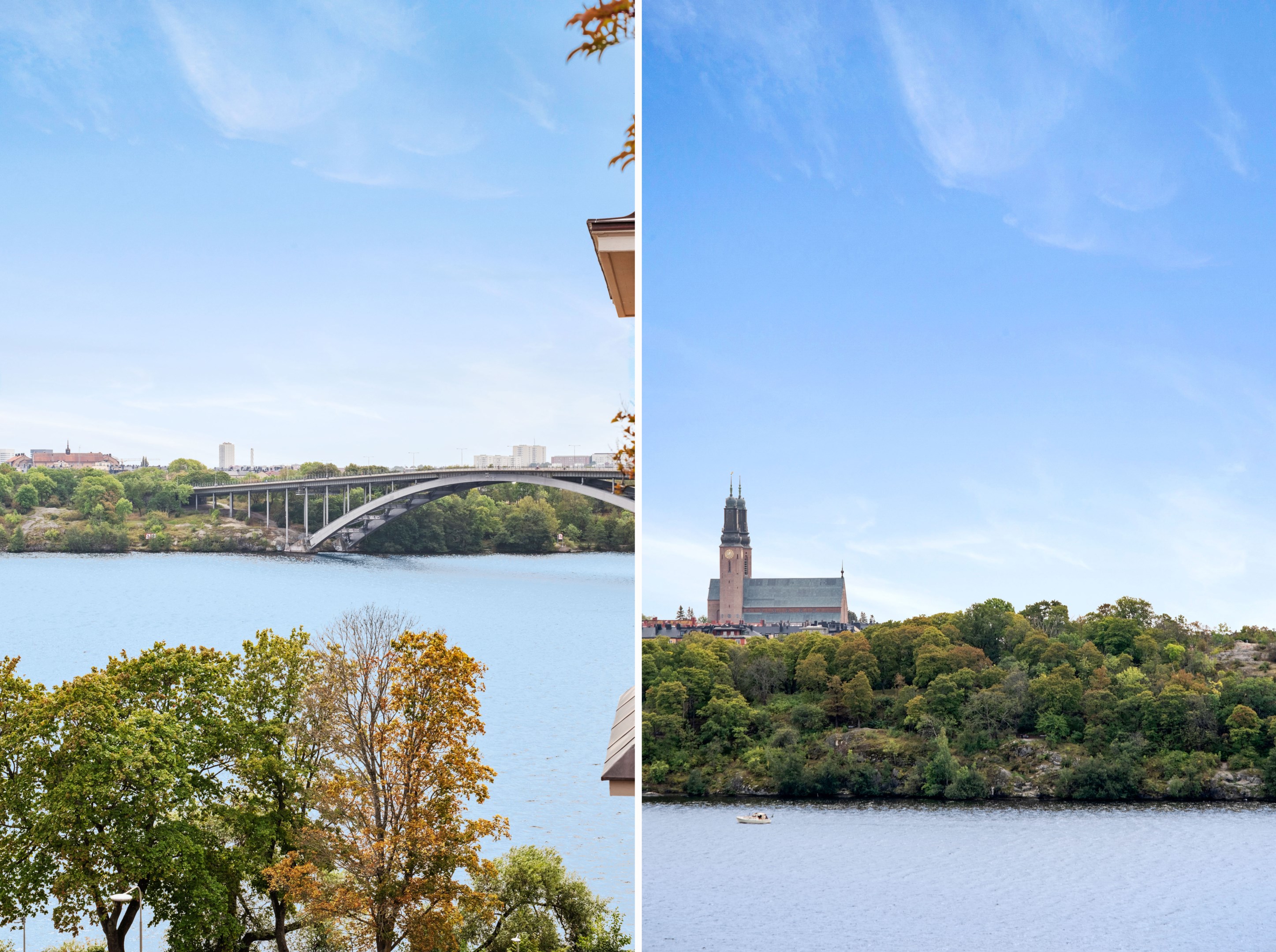 Bostadsbild från Sven Rinmans gata 3, 5tr, Såld i Kungsholmen - Norr Mälarstrand, Stockholm