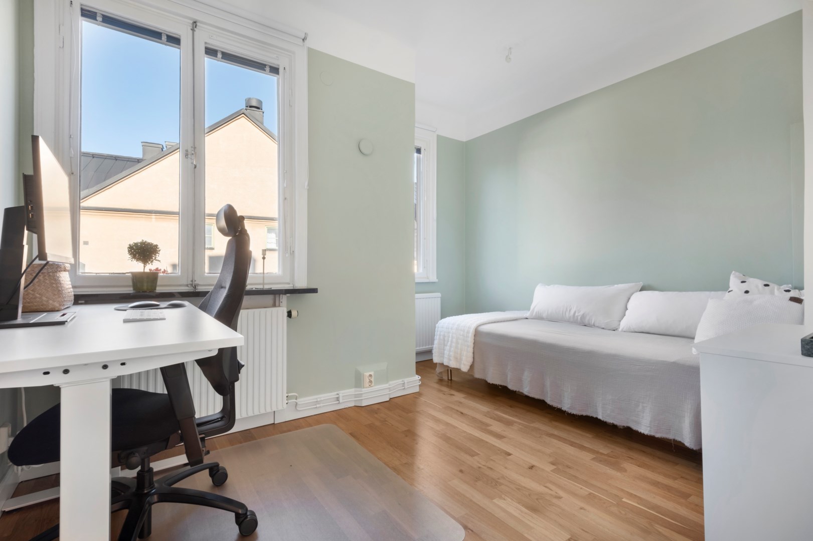 Bostadsbild från Sven Rinmans gata 3, 5tr, Såld i Kungsholmen - Norr Mälarstrand, Stockholm