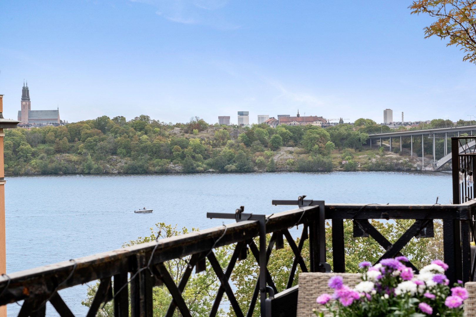 Bostadsbild från Sven Rinmans gata 3, 5tr, Såld i Kungsholmen - Norr Mälarstrand, Stockholm