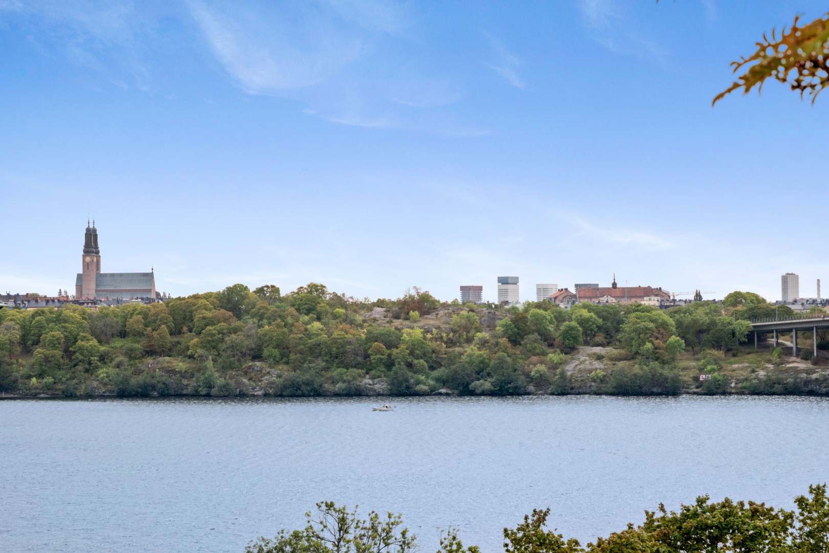 Bostadsbild från Sven Rinmans gata 3, 5tr, Såld i Kungsholmen - Norr Mälarstrand, Stockholm