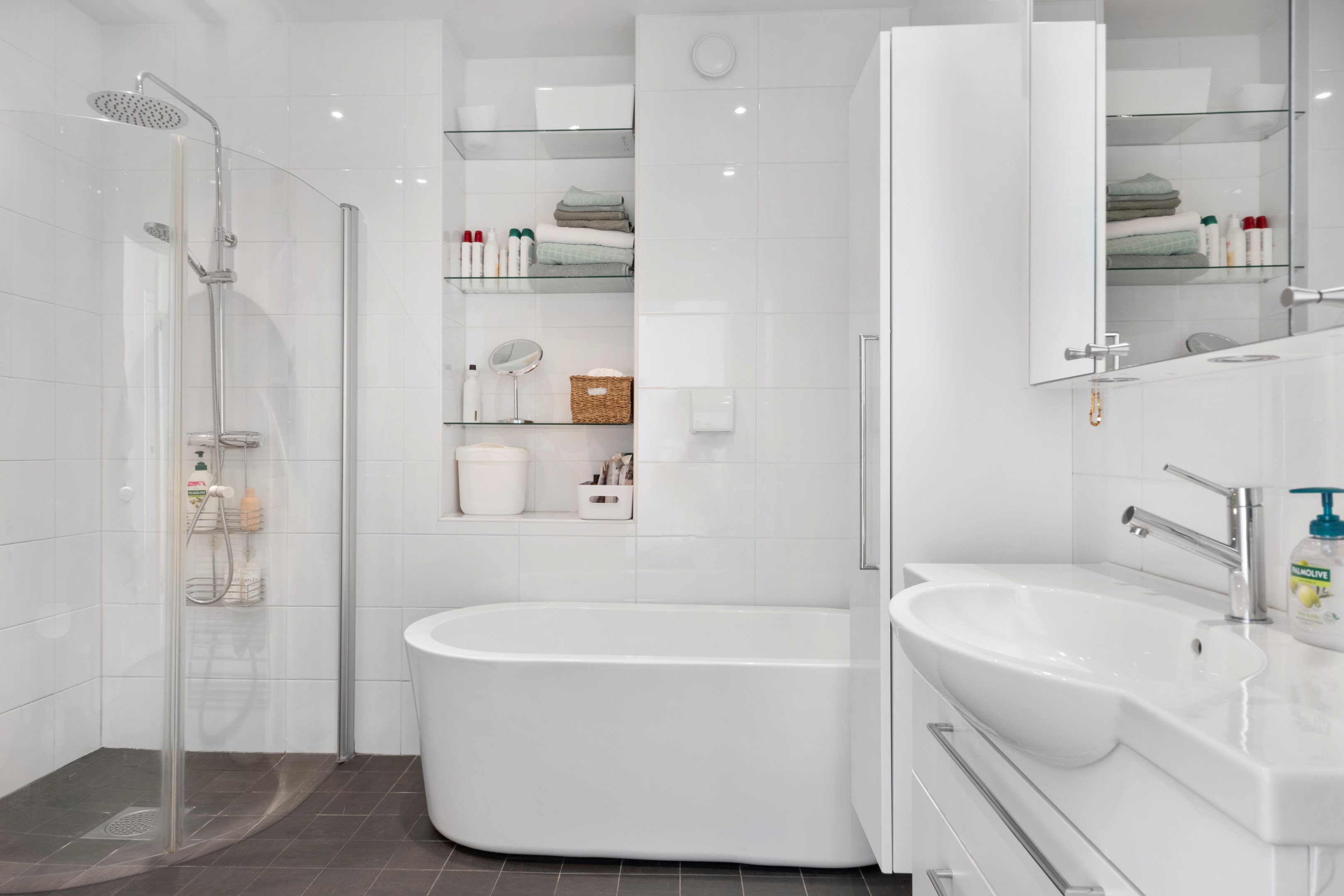 Bostadsbild från Sven Rinmans gata 3, 5tr, Såld i Kungsholmen - Norr Mälarstrand, Stockholm