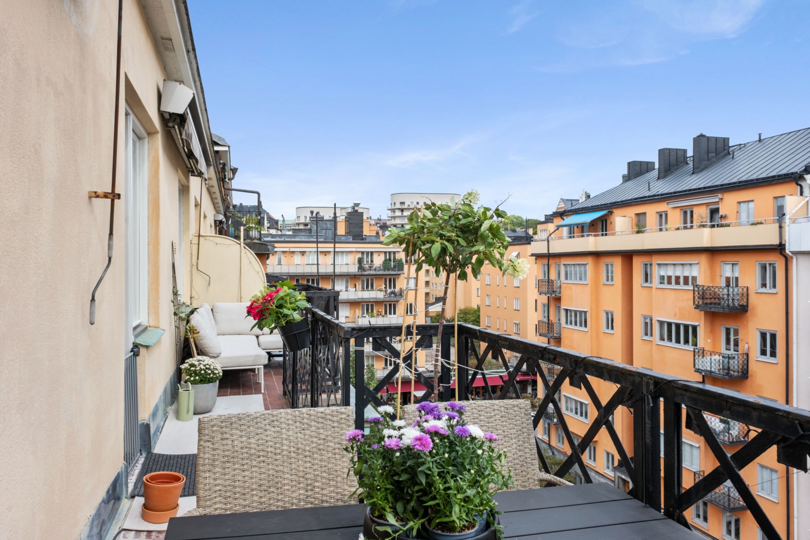 Bostadsbild från Sven Rinmans gata 3, 5tr, Såld i Kungsholmen - Norr Mälarstrand, Stockholm