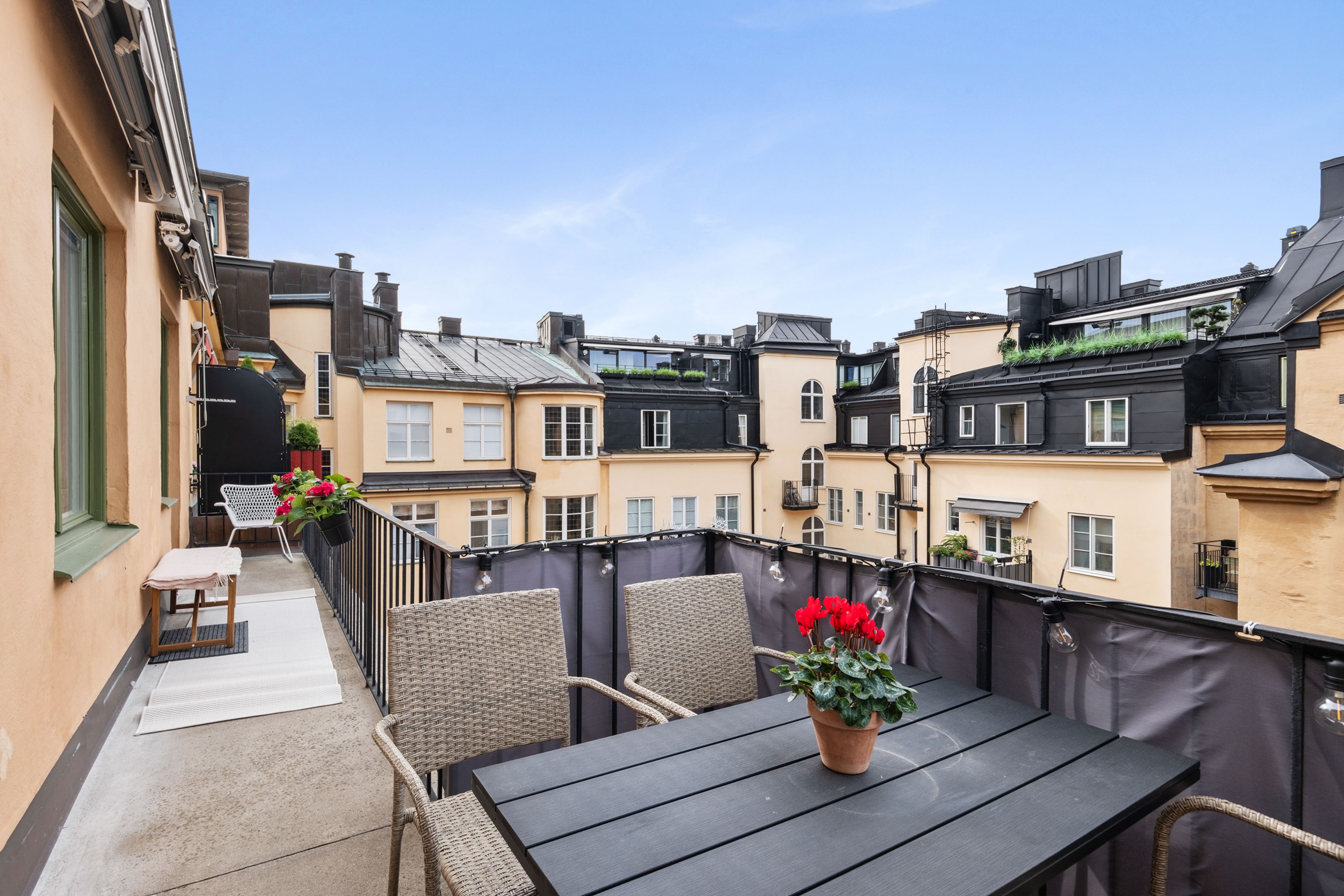 Bostadsbild från Sven Rinmans gata 3, 5tr, Såld i Kungsholmen - Norr Mälarstrand, Stockholm