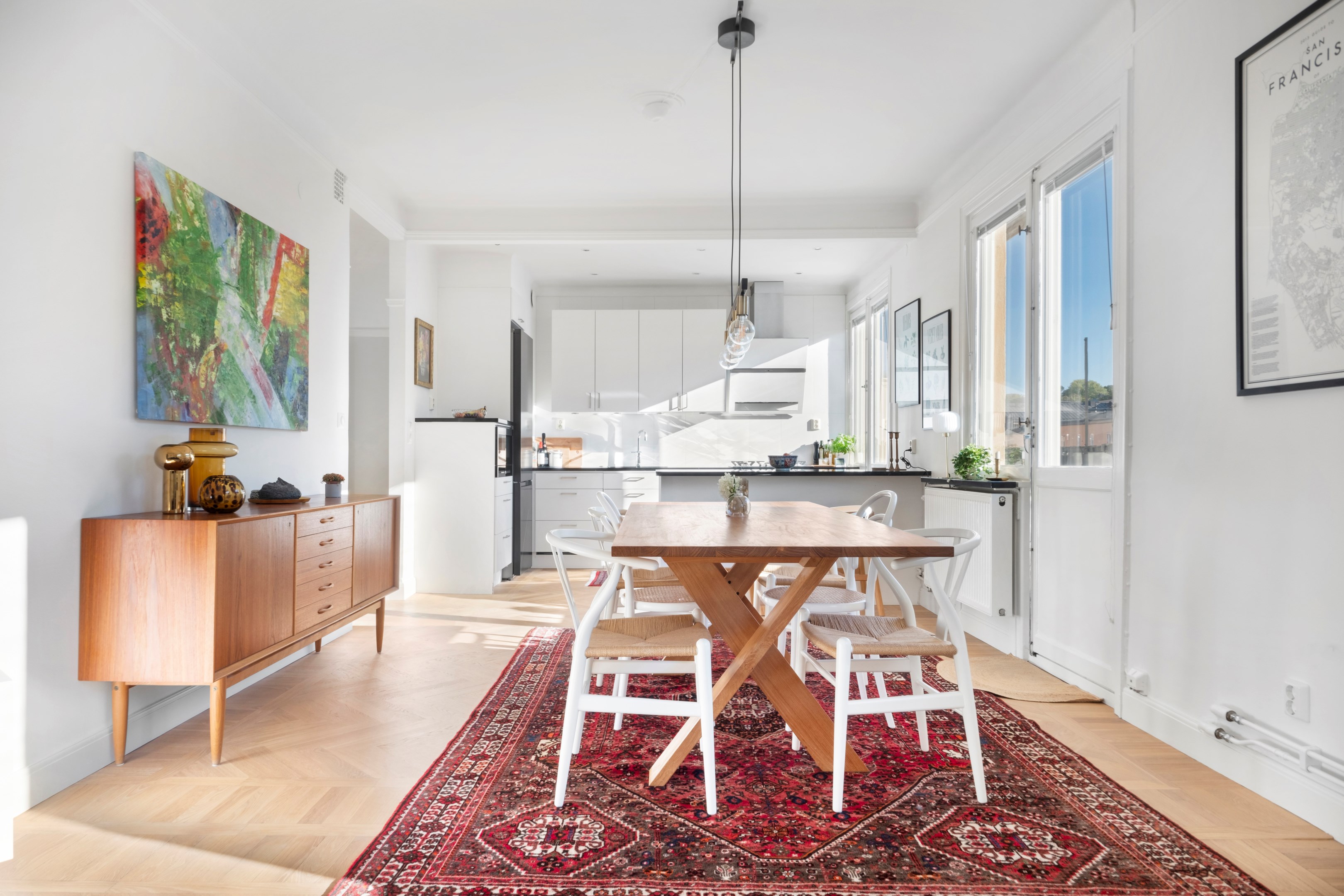 Bostadsbild från Sven Rinmans gata 3, 5tr, Såld i Kungsholmen - Norr Mälarstrand, Stockholm