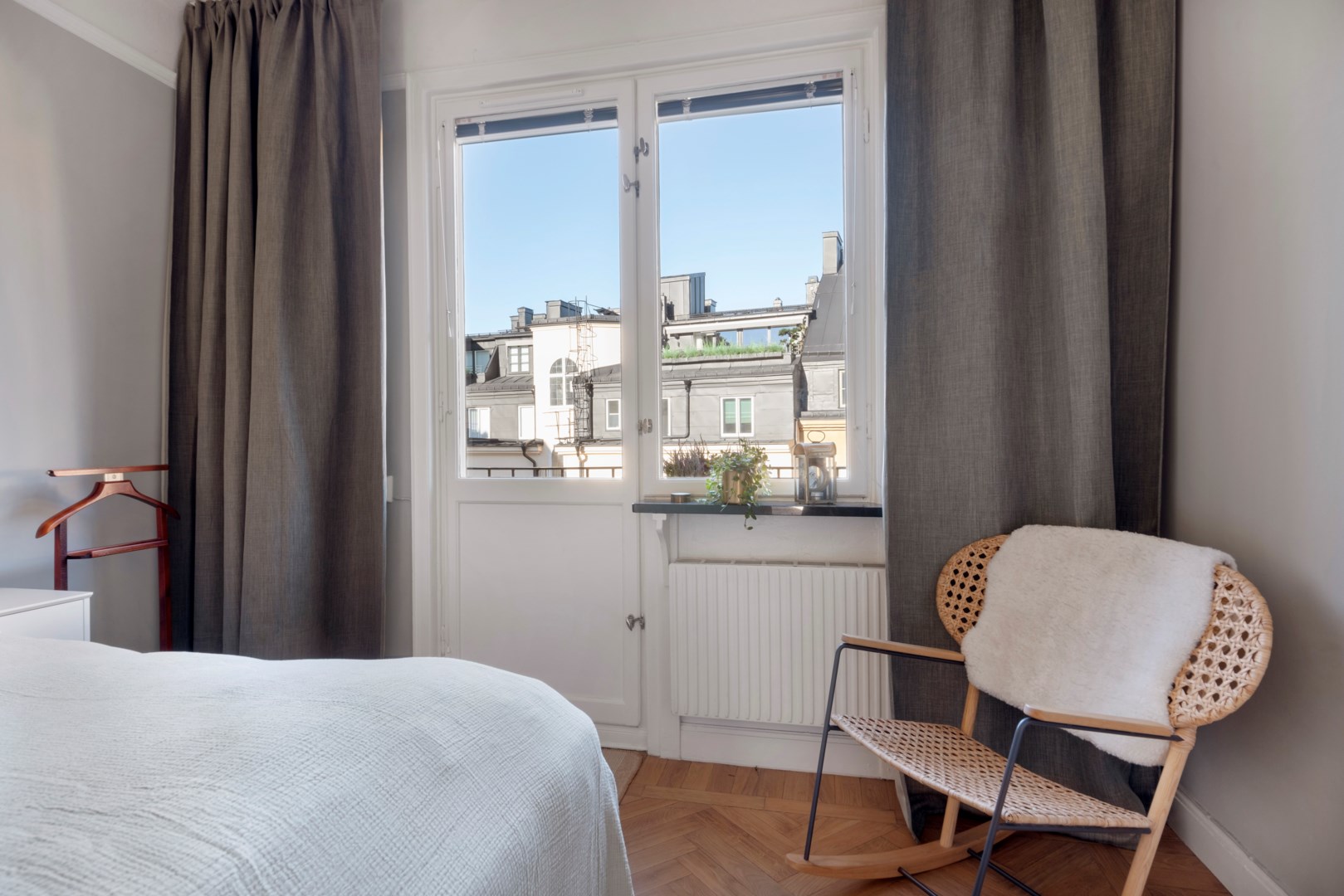 Bostadsbild från Sven Rinmans gata 3, 5tr, Såld i Kungsholmen - Norr Mälarstrand, Stockholm