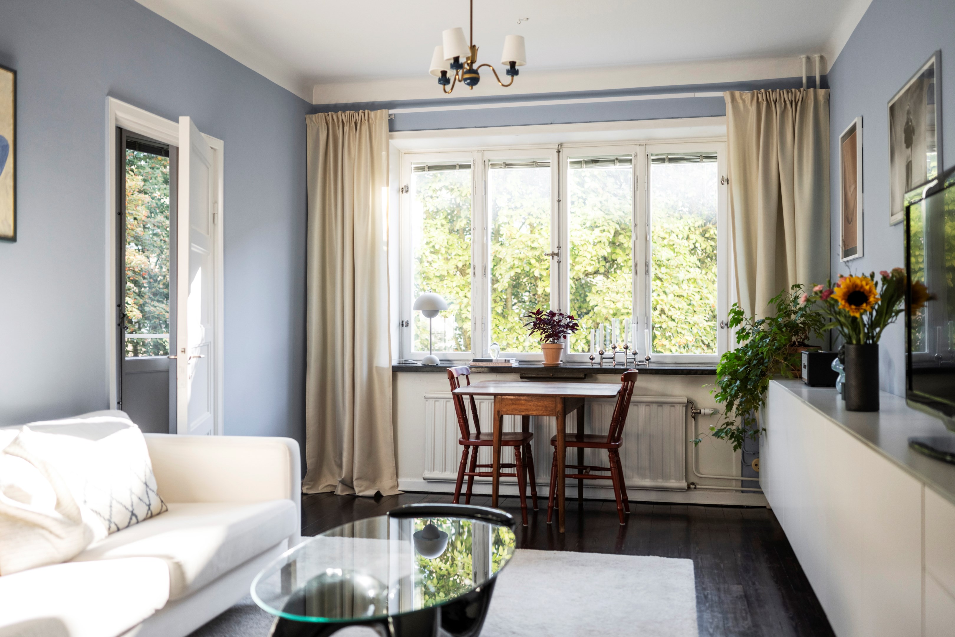 Bostadsbild från Frödingsvägen 5, Såld i Kungsholmen - Fredhäll, Stockholm